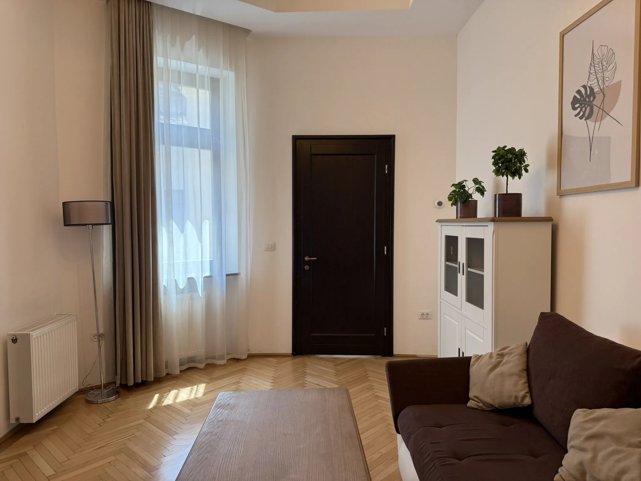 Apartament Nature Inspired Stay in Piata Sfatului Brașov - foto 9