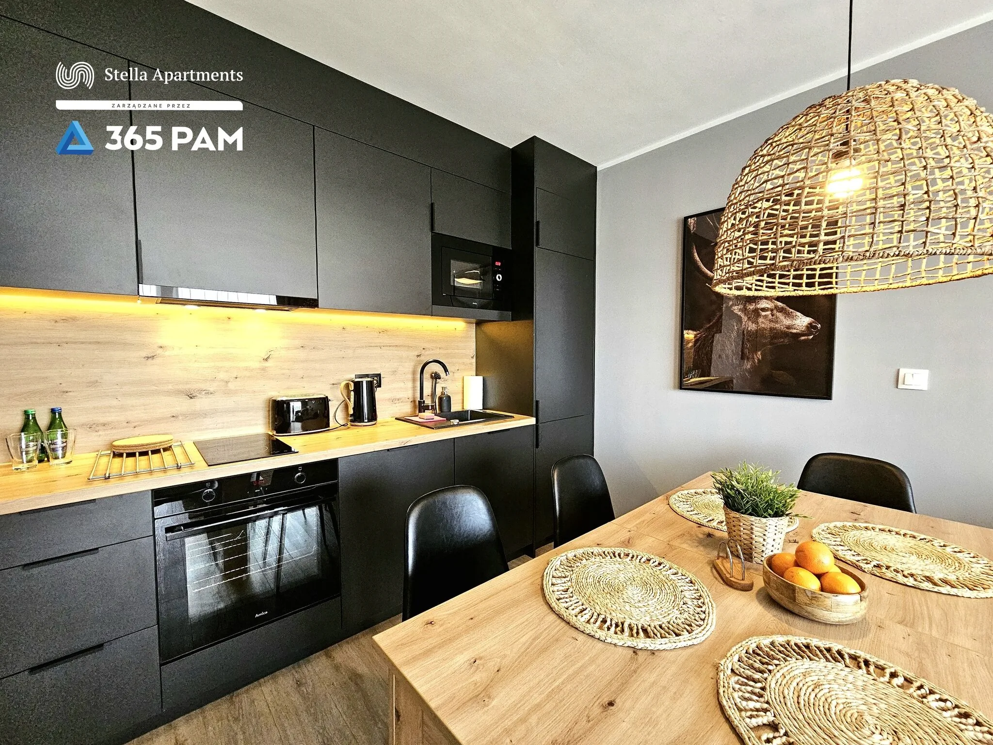 365PAM - Apartament Nefryt - Sarbinowo - foto 6