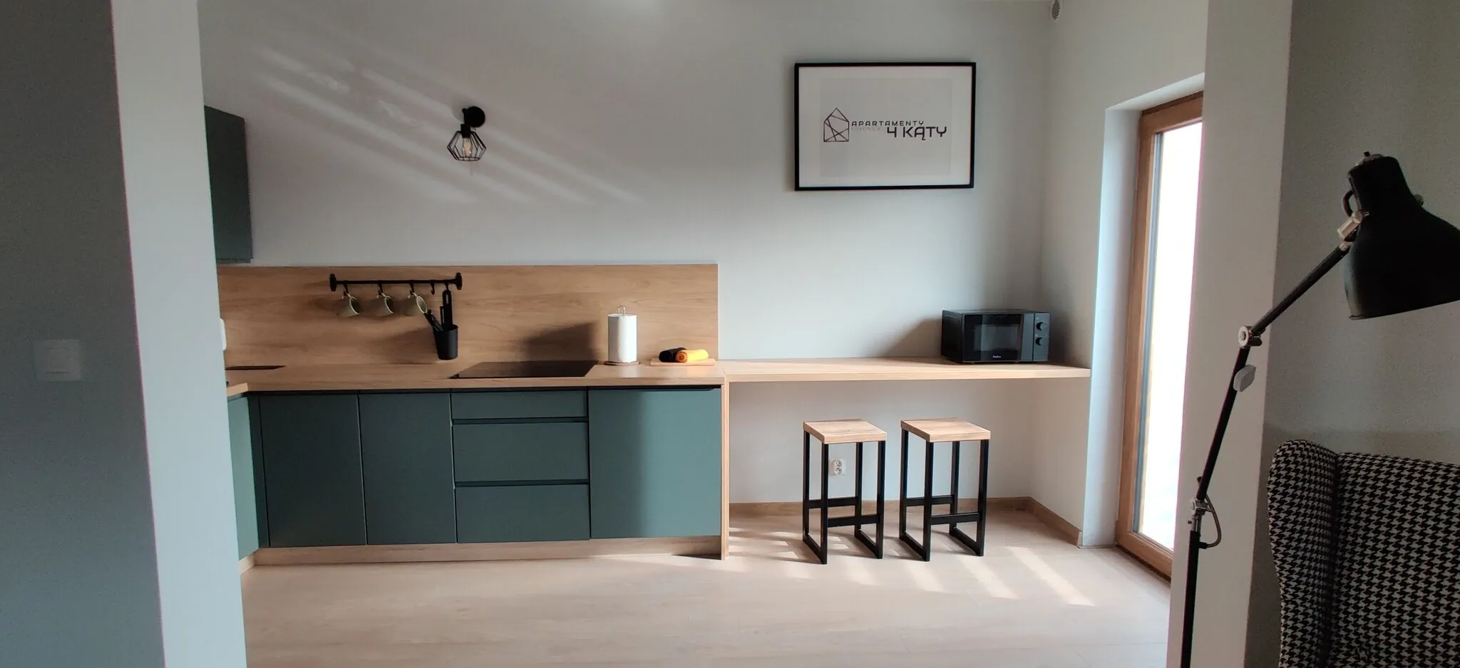 4 Kąty Apartamenty Koronowo - foto 6