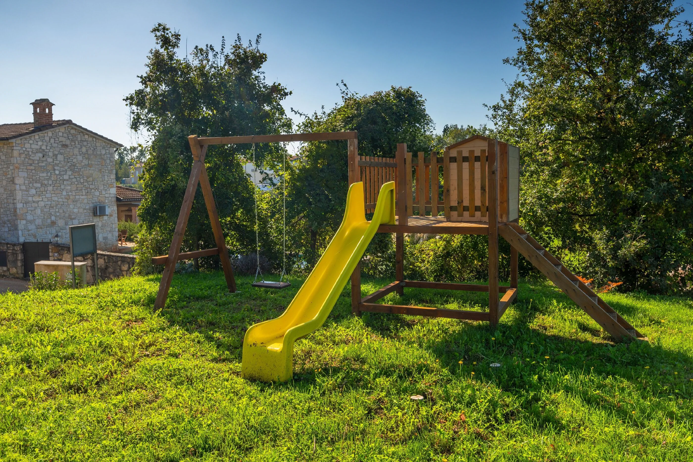 Villa Villa Vista Mar Lasici – Lašići, Croația