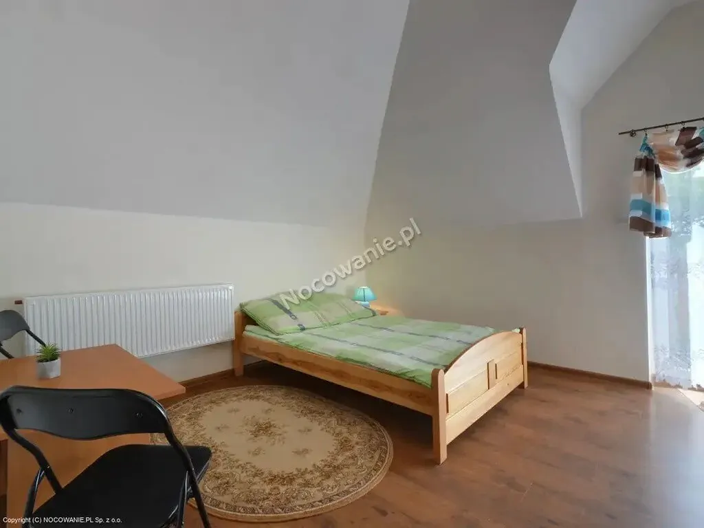 Pokoje gościnne u Jacka Żarnowiec - foto 3