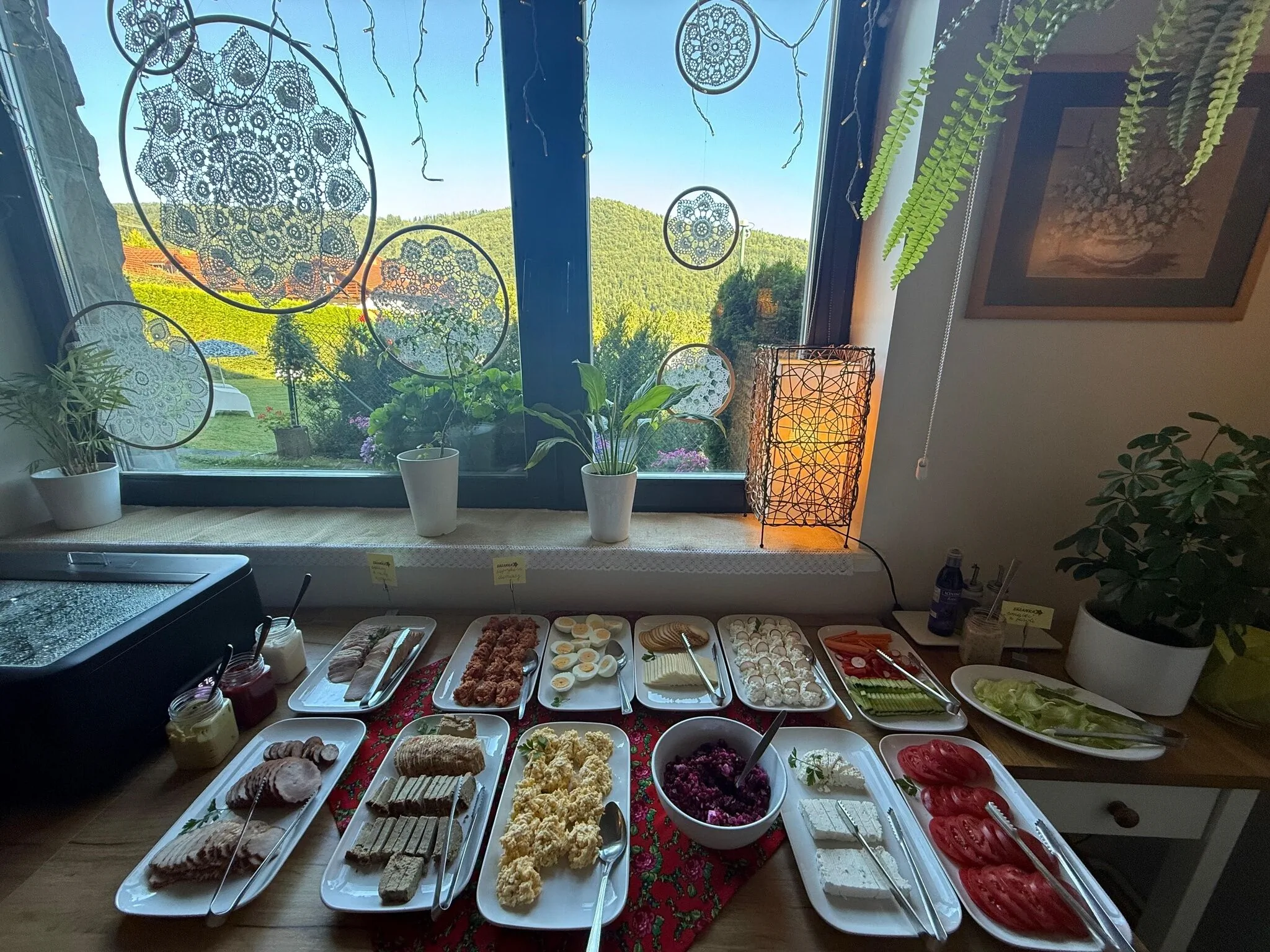 Sasanka - Pensjonat Szczyrk – Szczyrk, Polsko