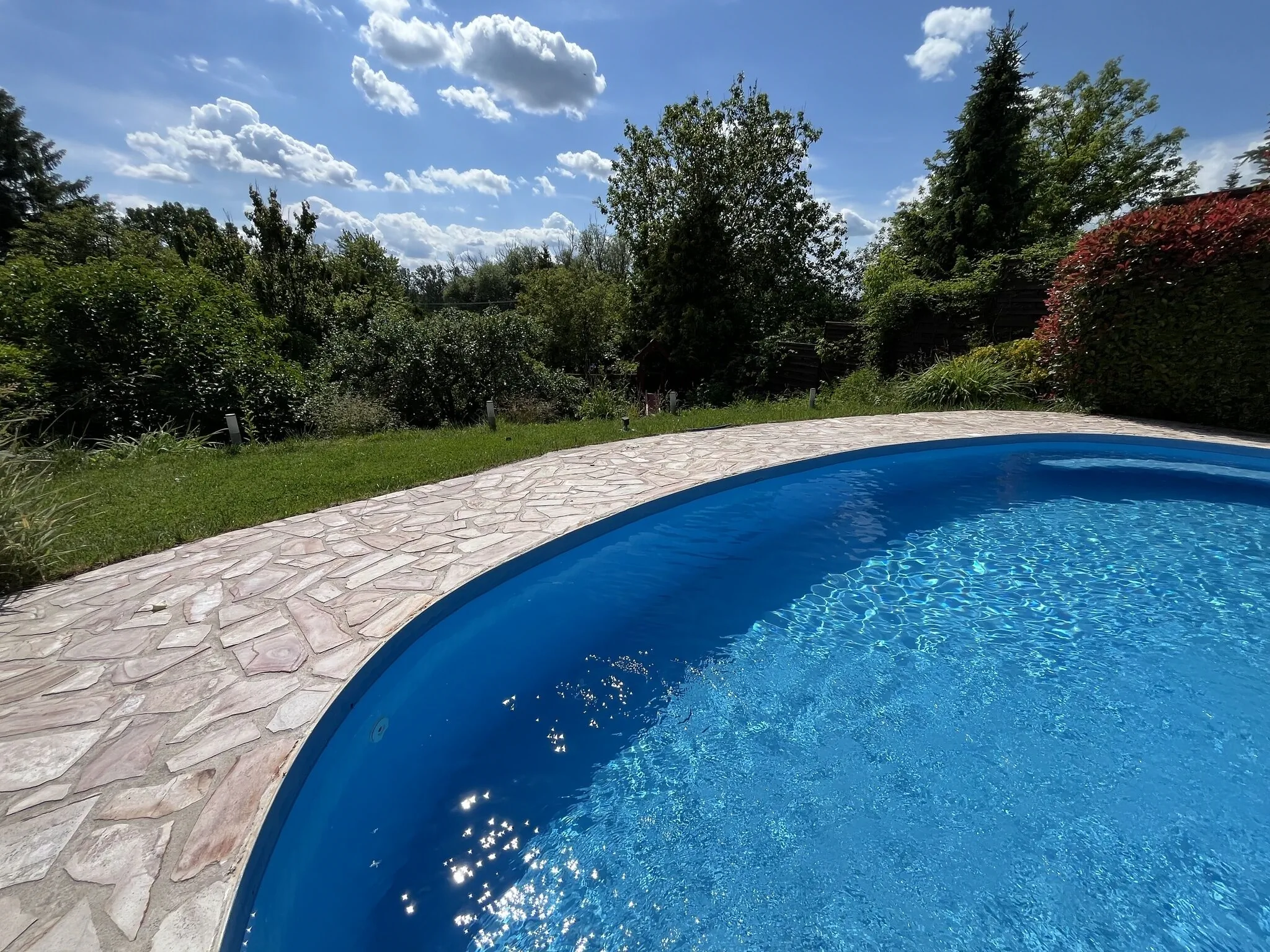 Villa Limhamn Őrbottyán – Őrbottyán, Ungaria