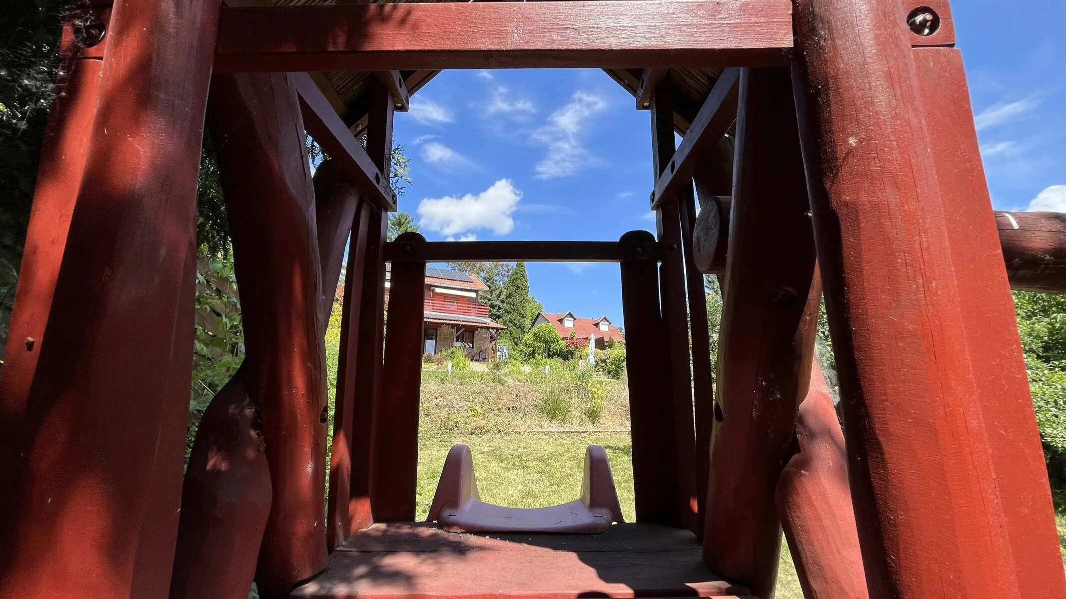Villa Limhamn Őrbottyán – Őrbottyán, Ungaria