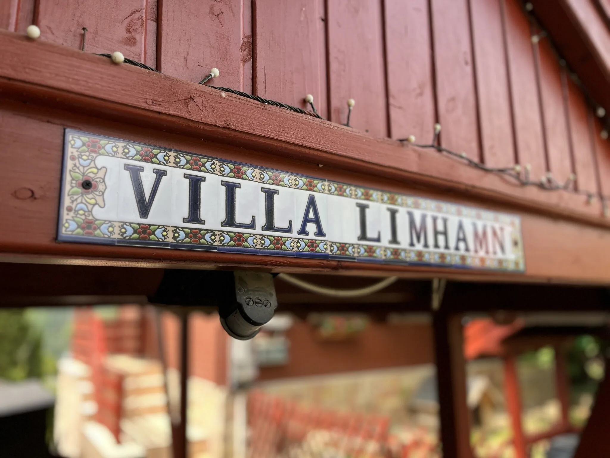 Villa Limhamn Őrbottyán – Őrbottyán, Ungaria