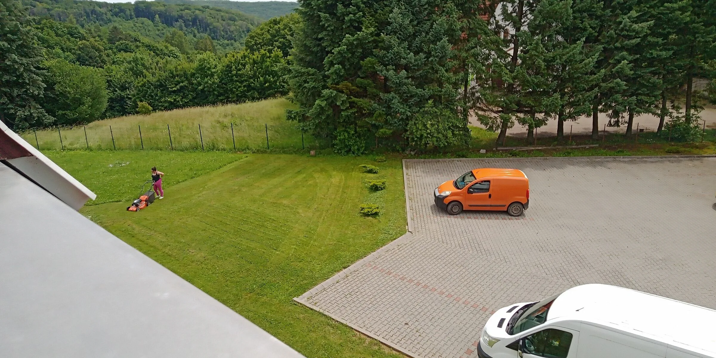 Oxigén Apartman2 Bükkszentkereszt – Bükkszentkereszt, Ungaria