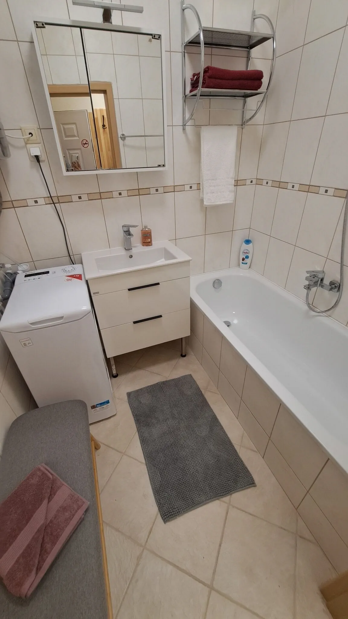 Oxigén Apartman2 Bükkszentkereszt – Bükkszentkereszt, Ungaria