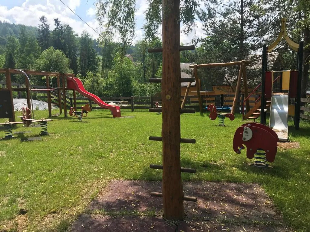 Domek Kozia Grapka Rajcza – Rajcza, Polonia