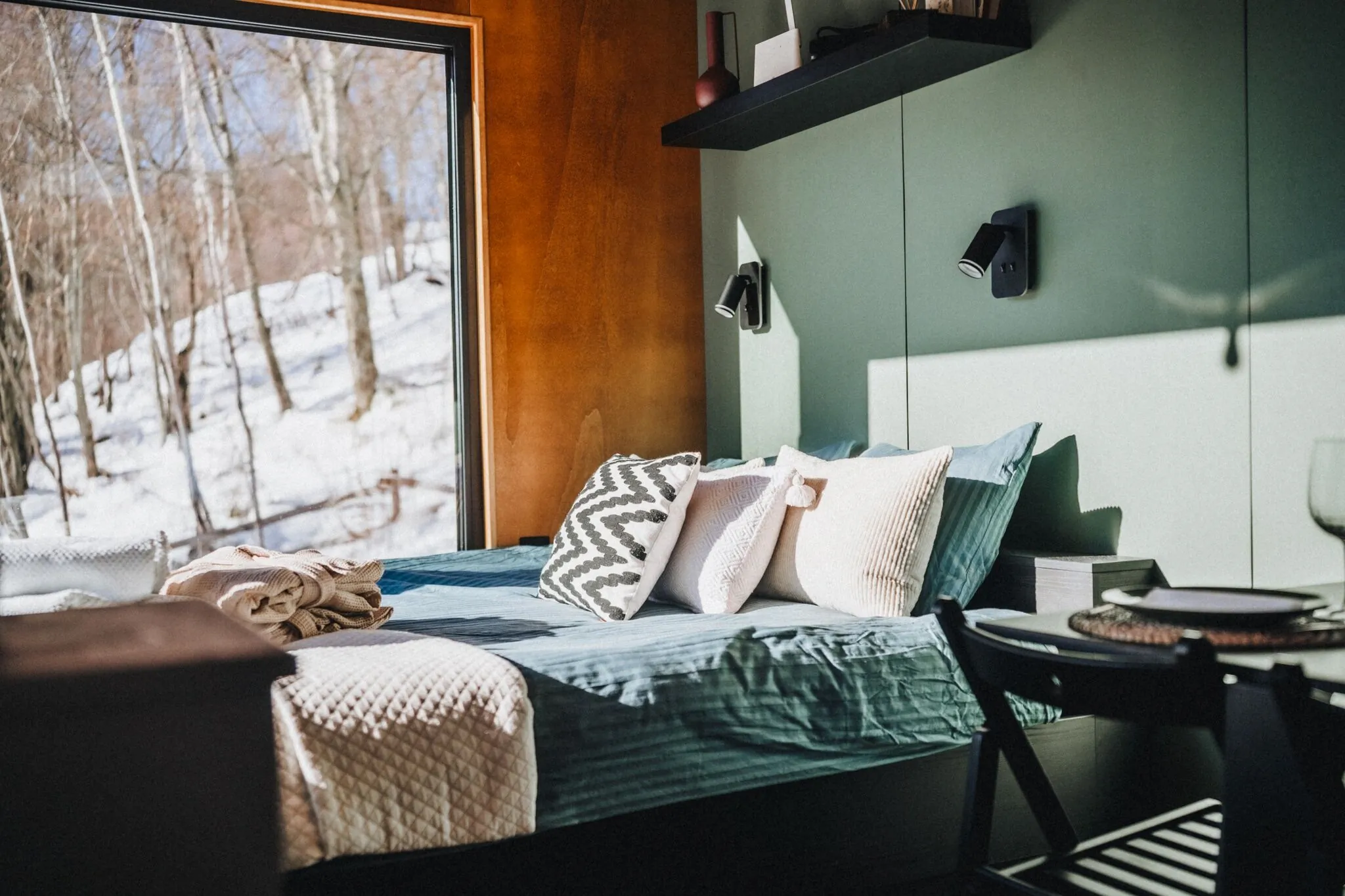 TogetherNest - Ash Mătișești – Mătișești, România