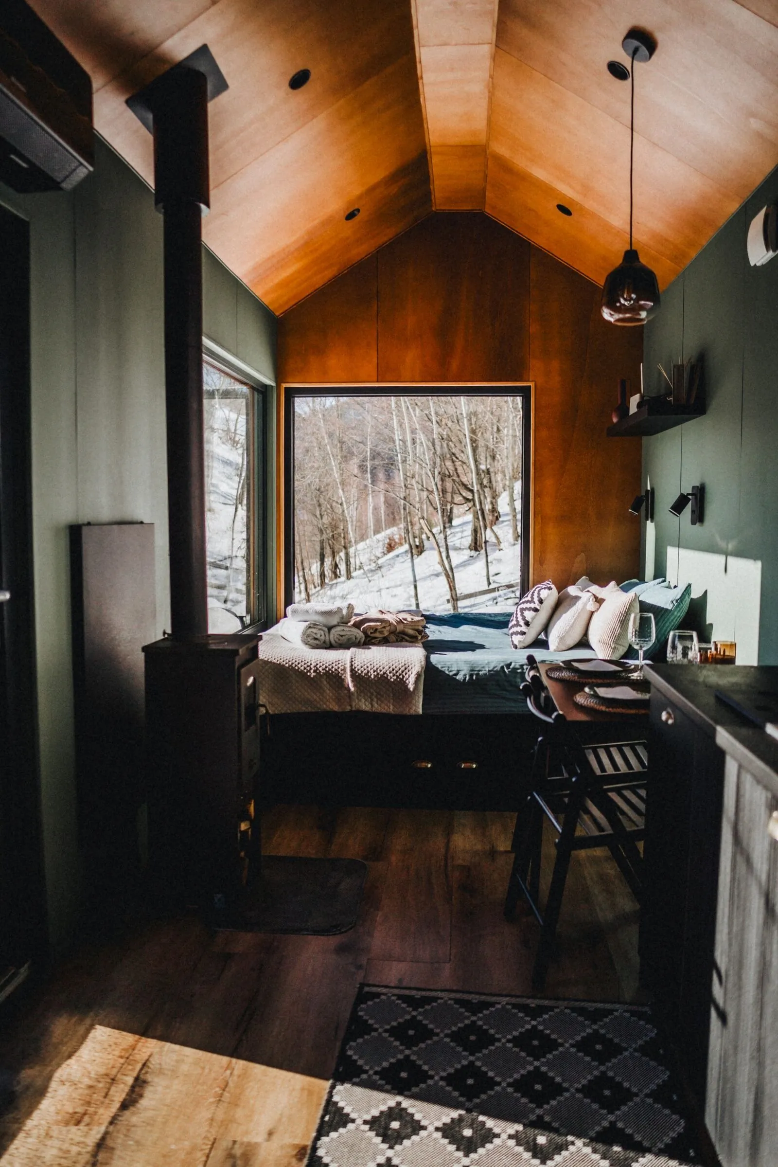 TogetherNest - Ash Mătișești – Mătișești, România