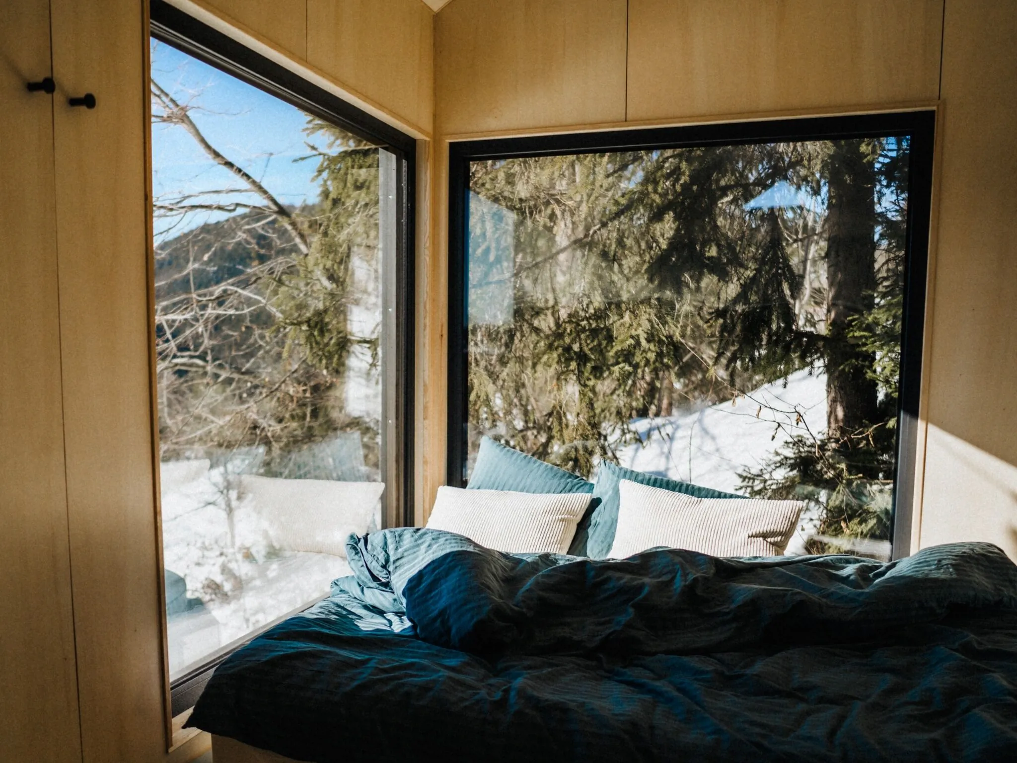 TogetherNest - Cedar Mătișești – Mătișești, România