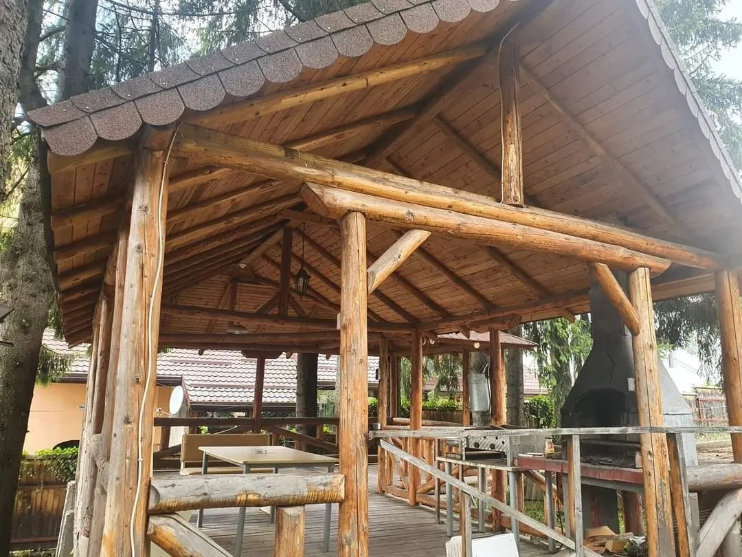 Camere de închiriat Giulia Predeal – Predeal, România