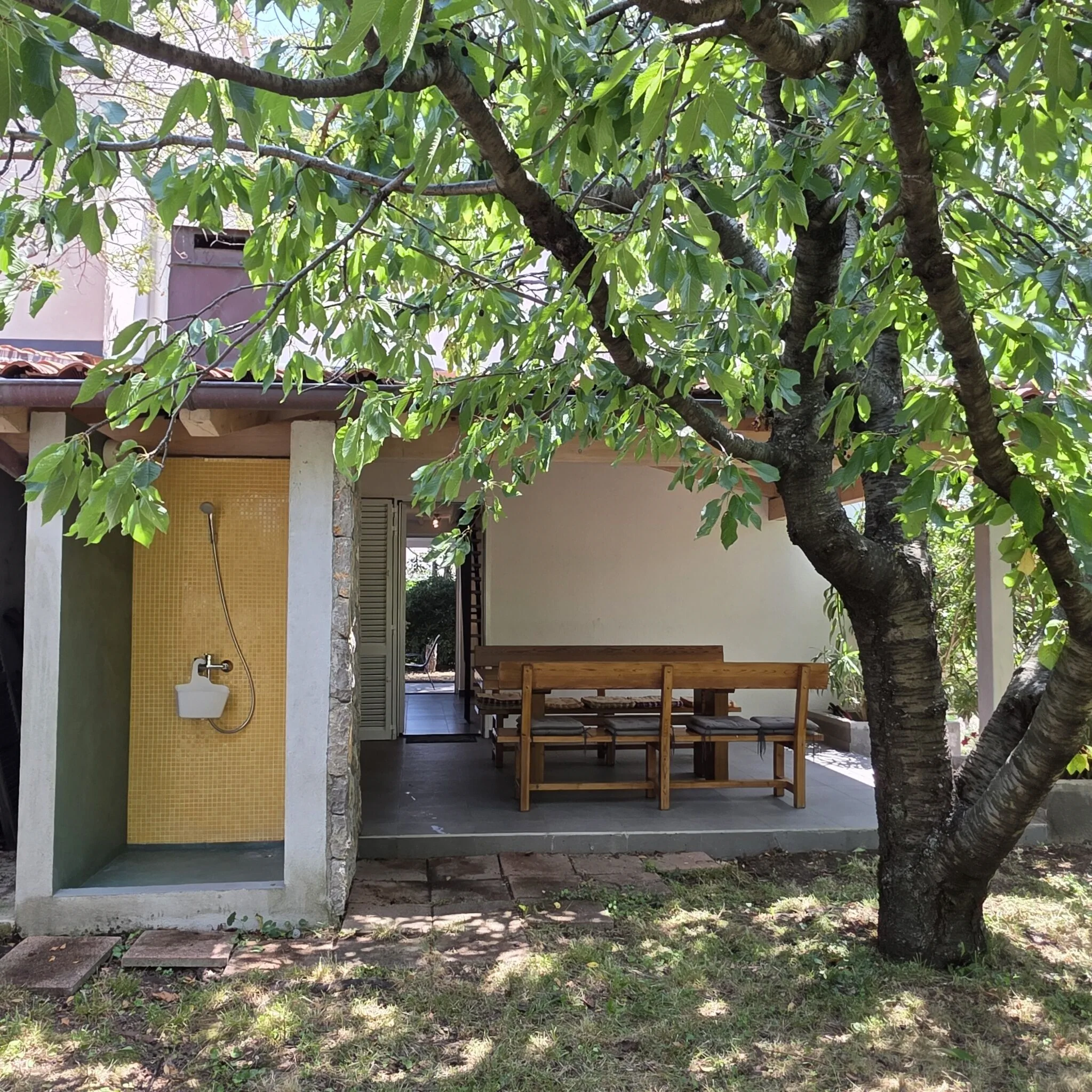 Holiday Home Hlad Baska – Baška, Croația