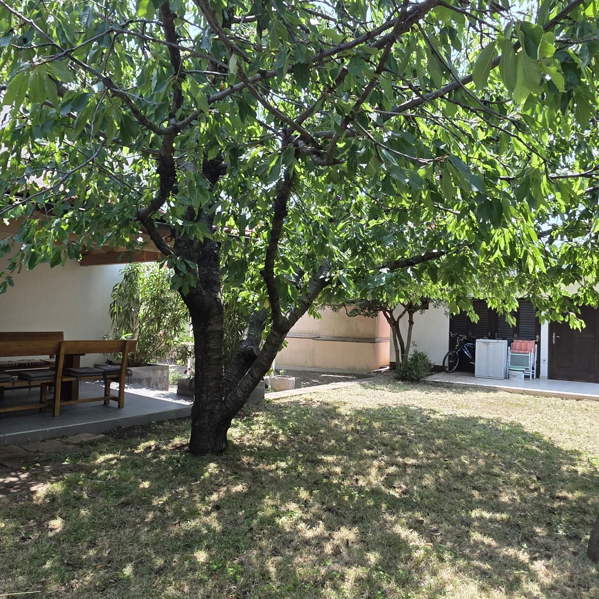 Holiday Home Hlad Baska – Baška, Croația
