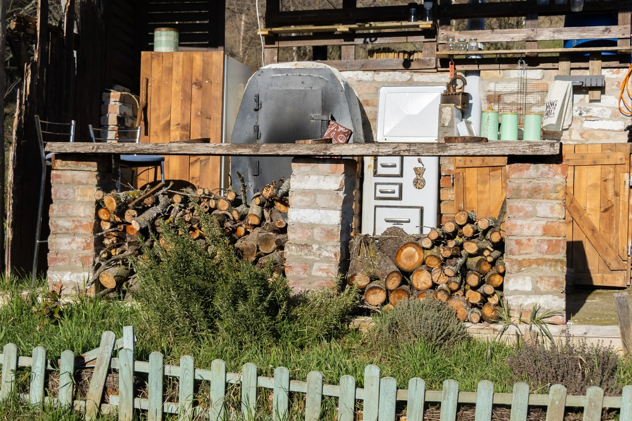 Menyecske Vendégház Keszü – Keszü, Ungaria