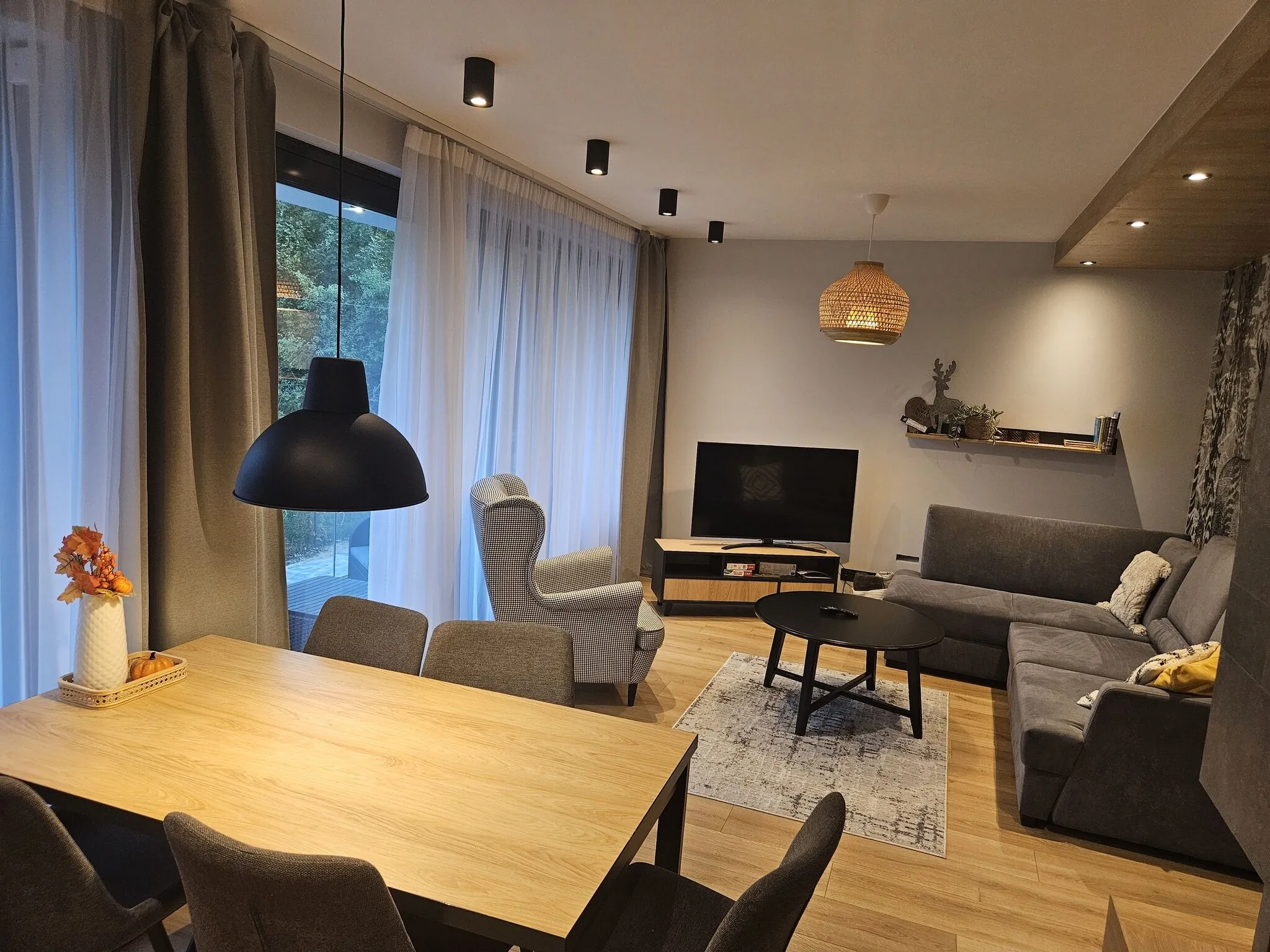 Apartament z sauną Szczyrk – Szczyrk, Polonia