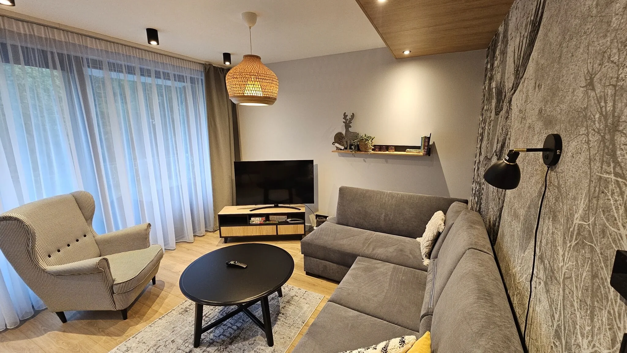 Apartament z sauną Szczyrk – Szczyrk, Polonia