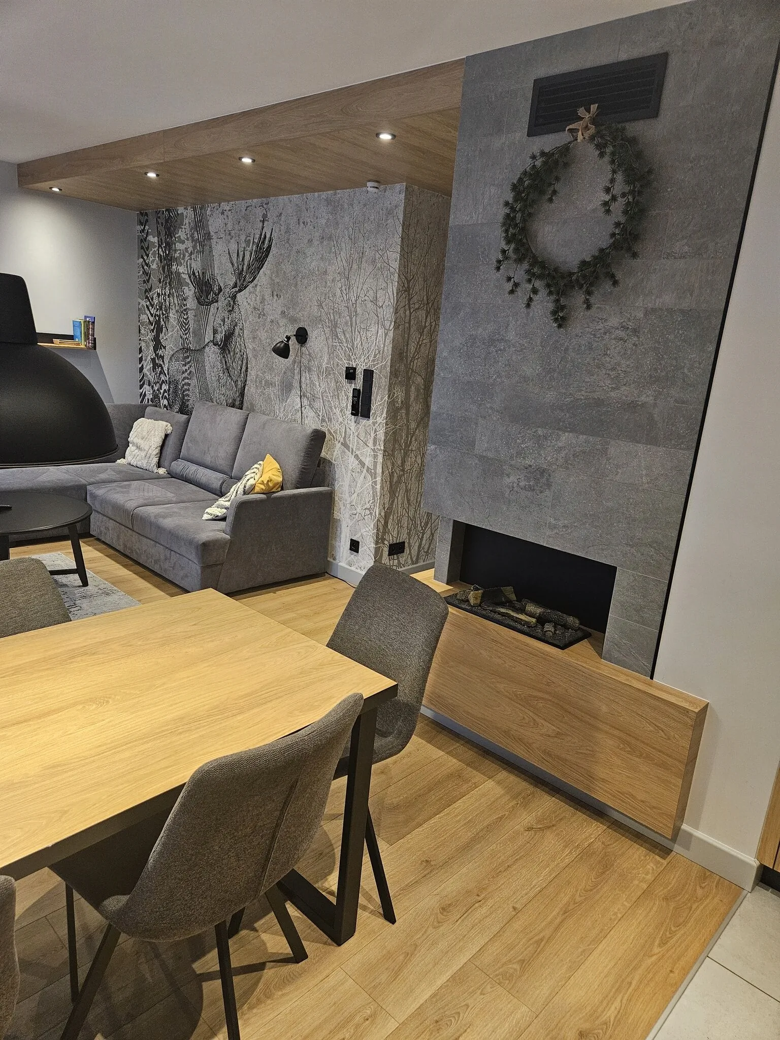 Apartament z sauną Szczyrk – Szczyrk, Polonia