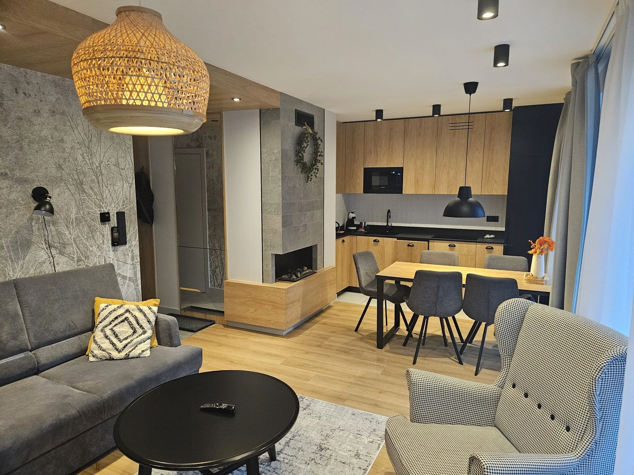 Apartament z sauną Szczyrk – Szczyrk, Polonia