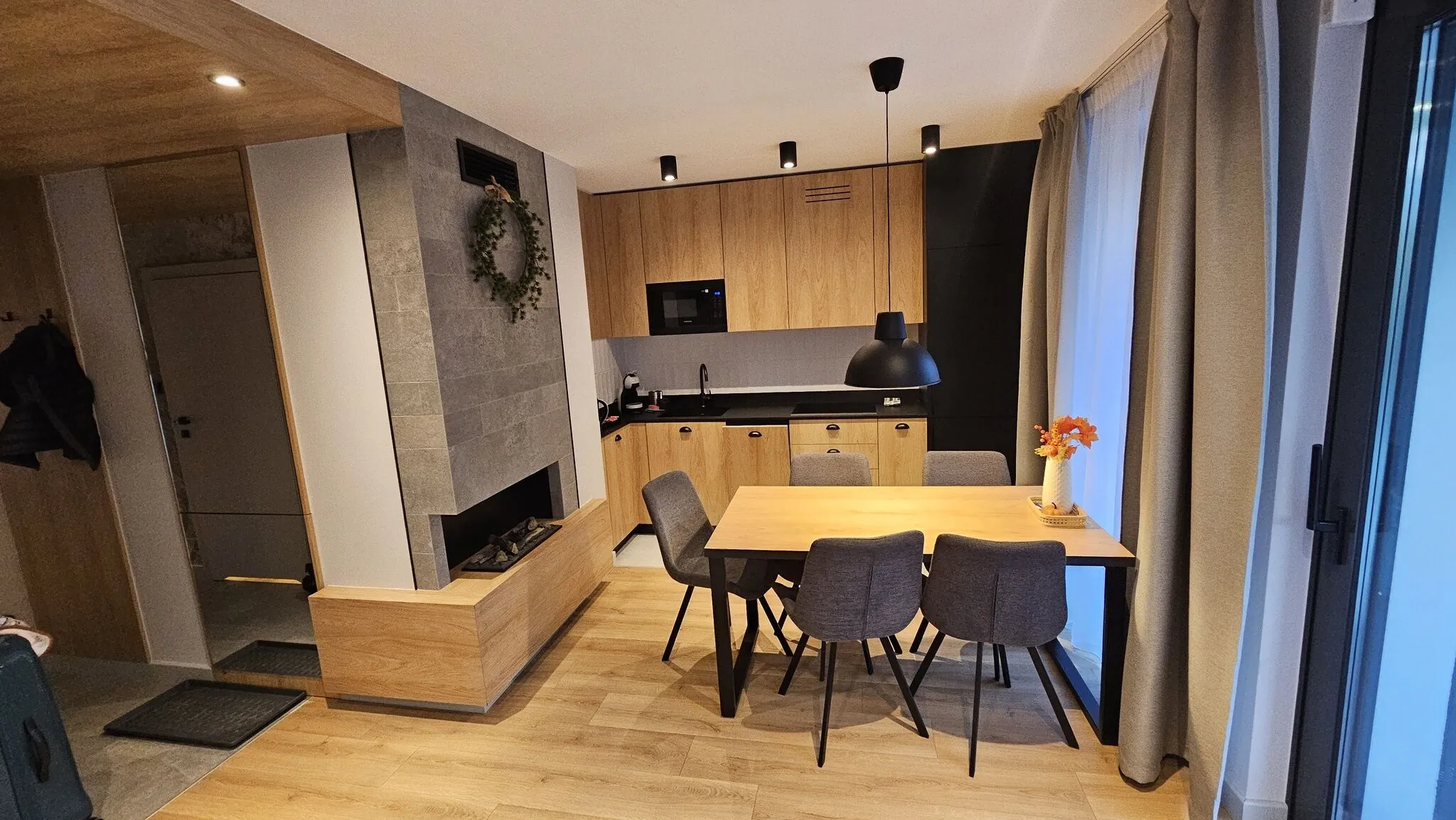 Apartament z sauną Szczyrk – Szczyrk, Polonia