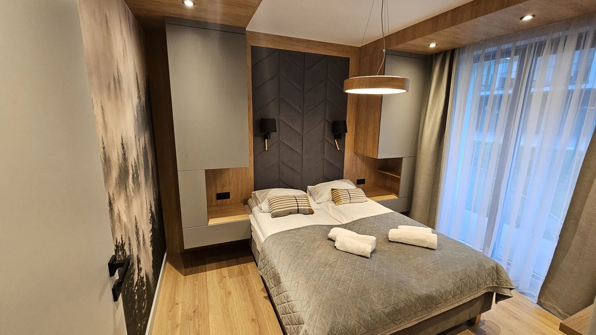 Apartament z sauną Szczyrk – Szczyrk, Polonia