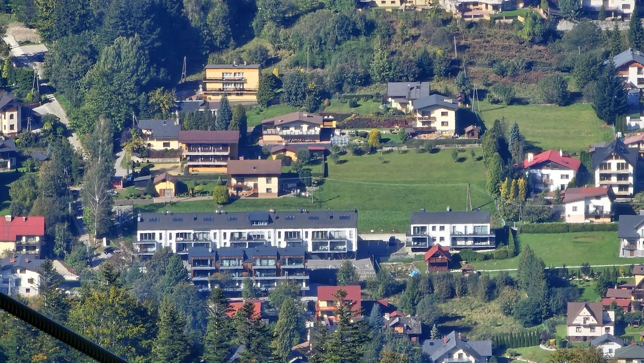 Apartament z sauną Szczyrk – Szczyrk, Polonia