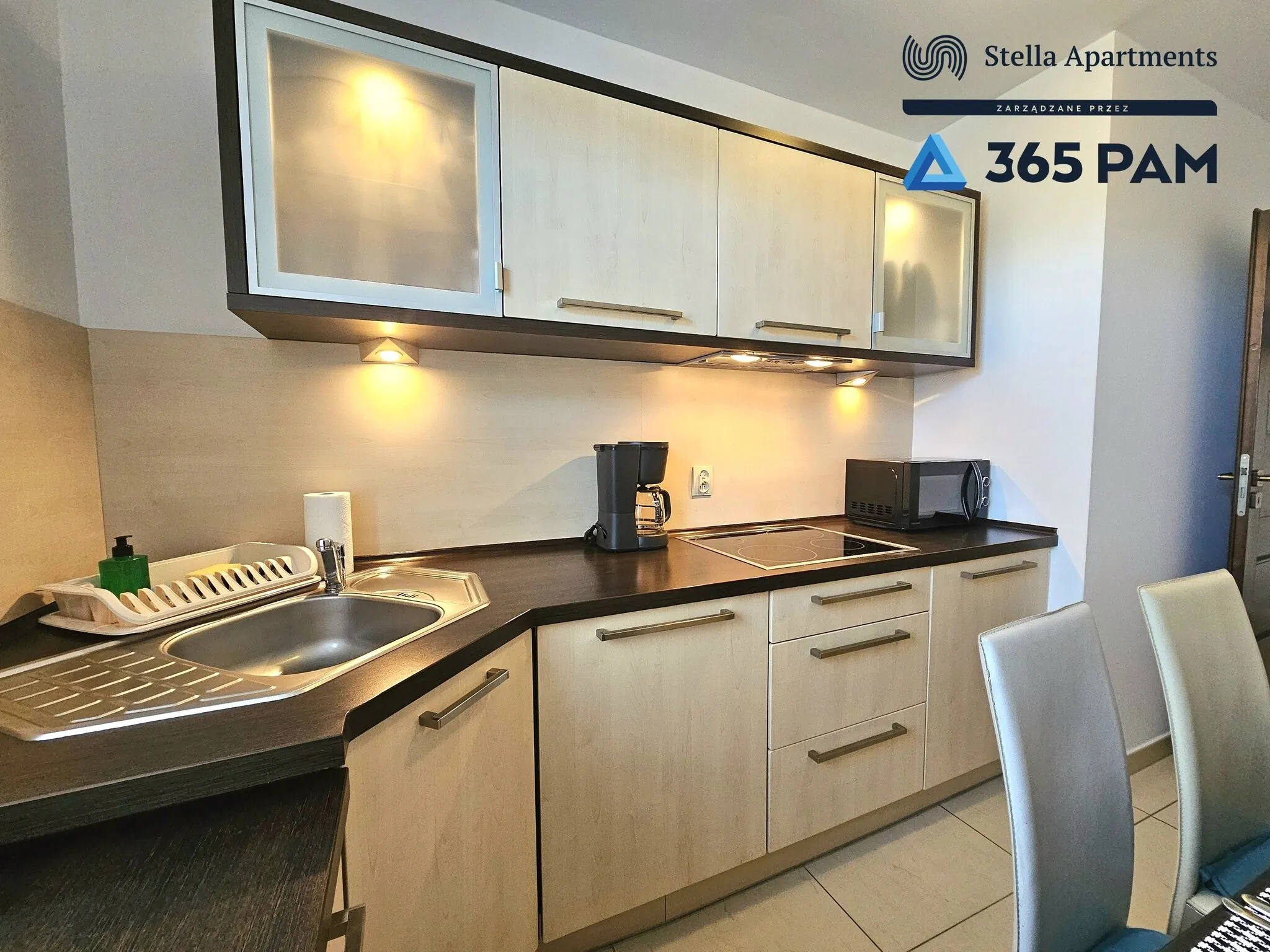 365PAM - Apartament Familijny - Sarbinowo – Sarbinowo, Polonia