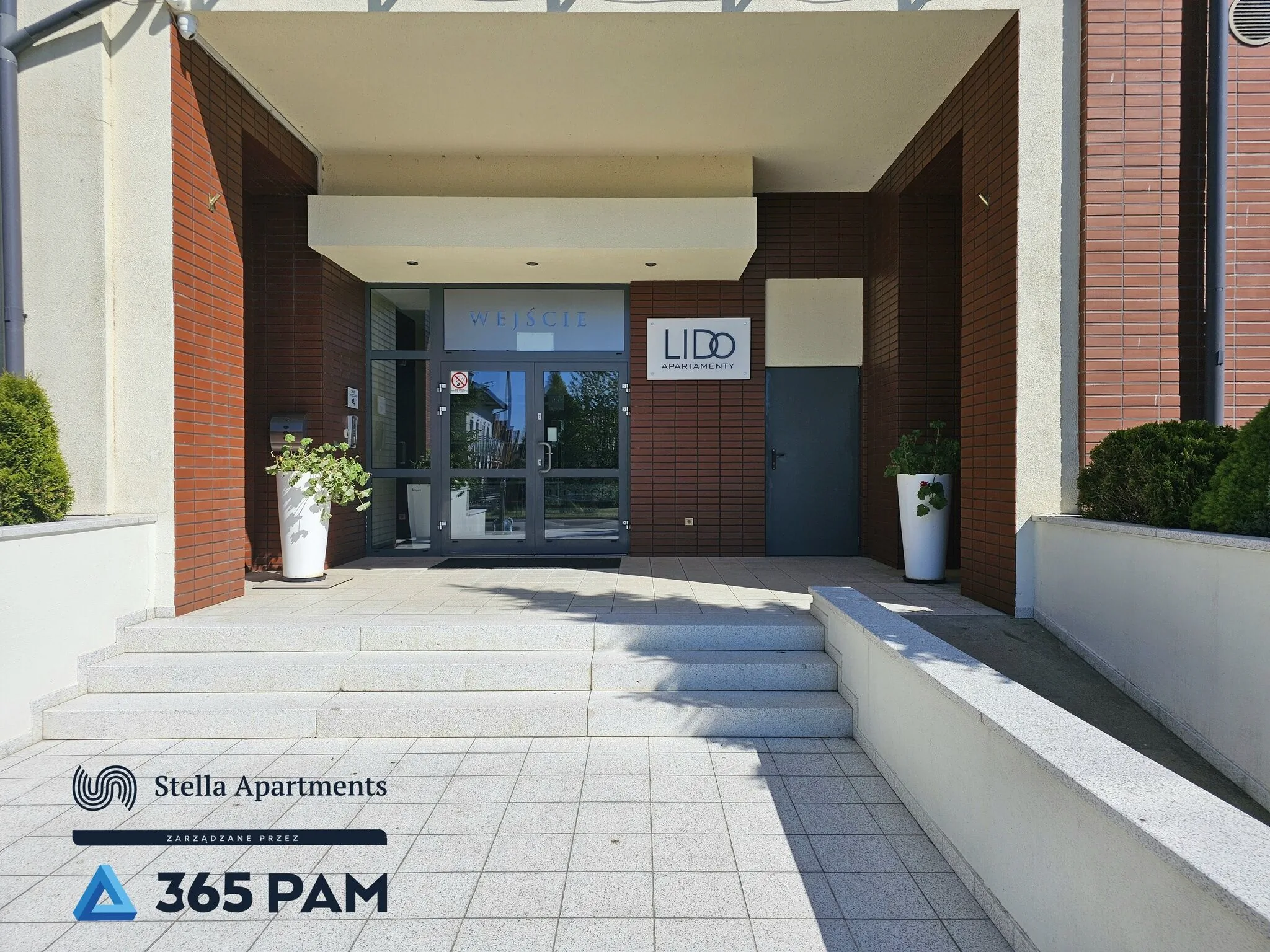 365PAM - Apartament Familijny - Sarbinowo – Sarbinowo, Polonia