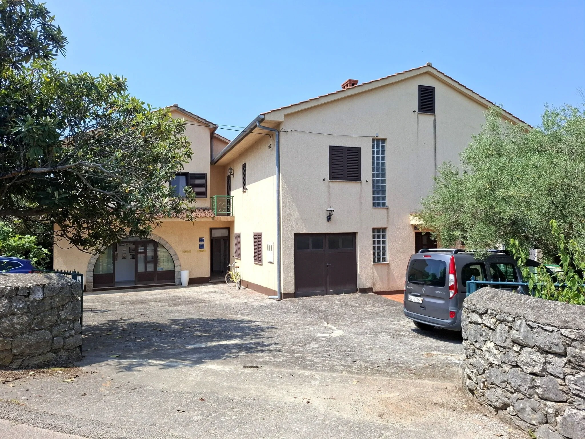 Apartmani Toni Malinska - foto 2