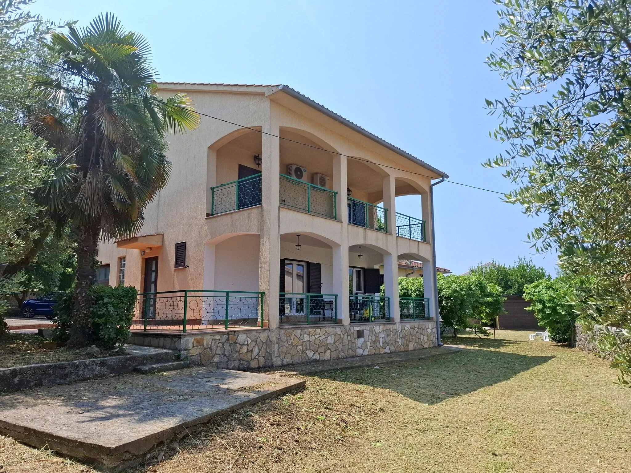 Apartmani Toni Malinska - foto 3