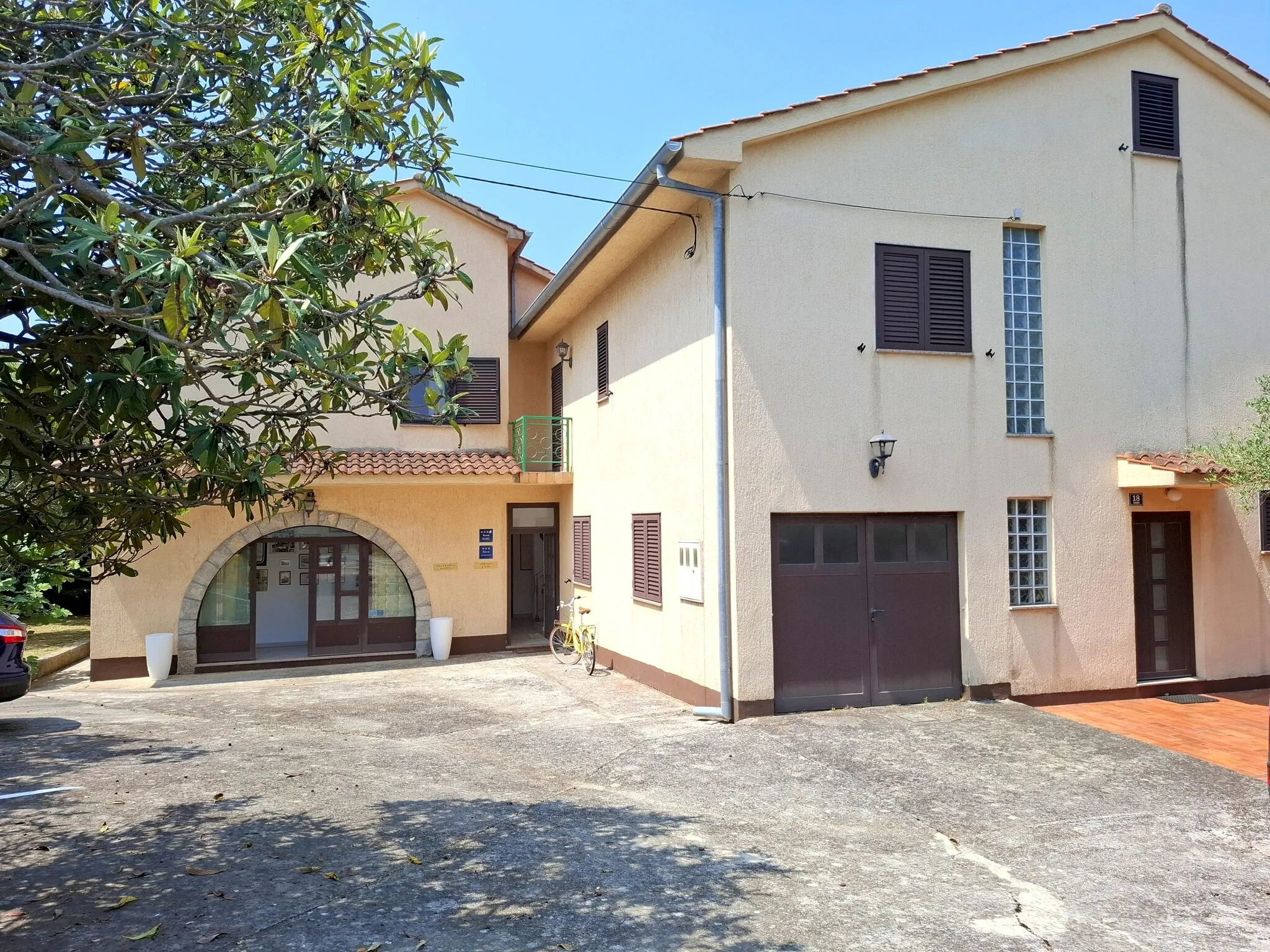 Apartmani Toni Malinska - foto 4
