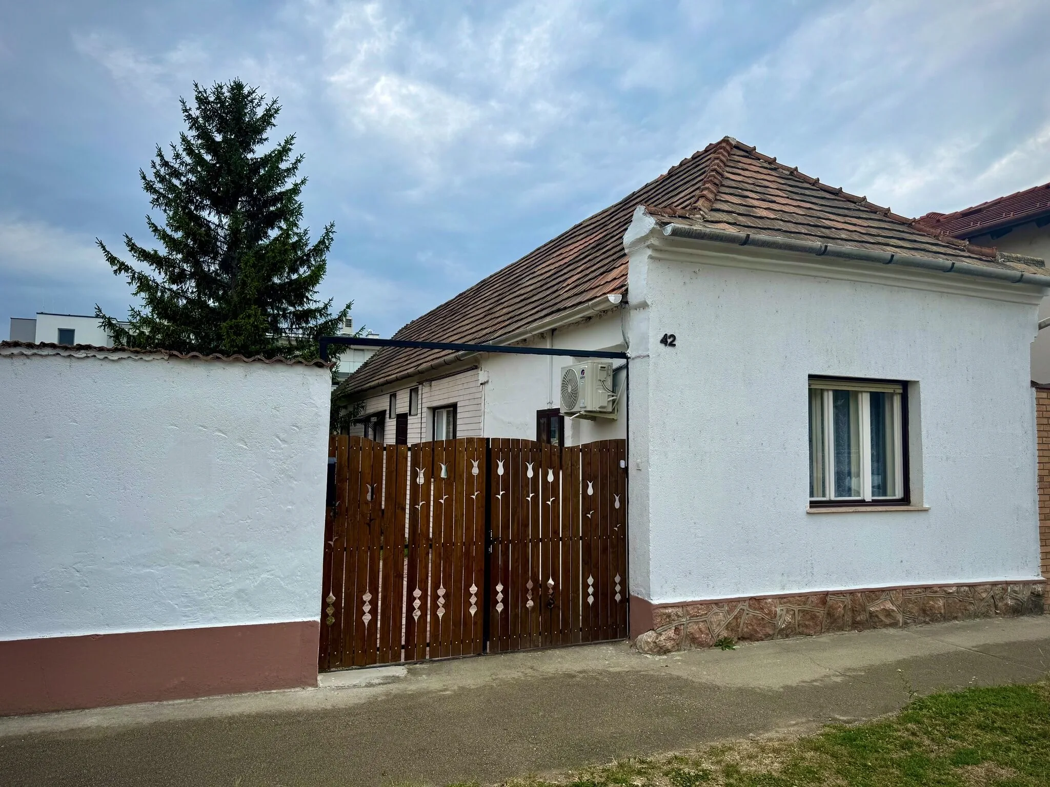 Fehérlak Vendégház Tata – Tata, Ungaria