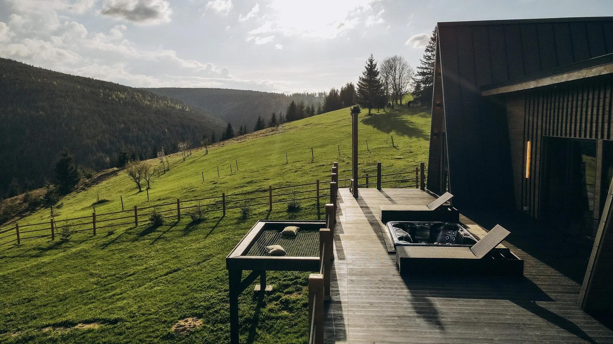 Cabana View Point Măguri – Măguri, România