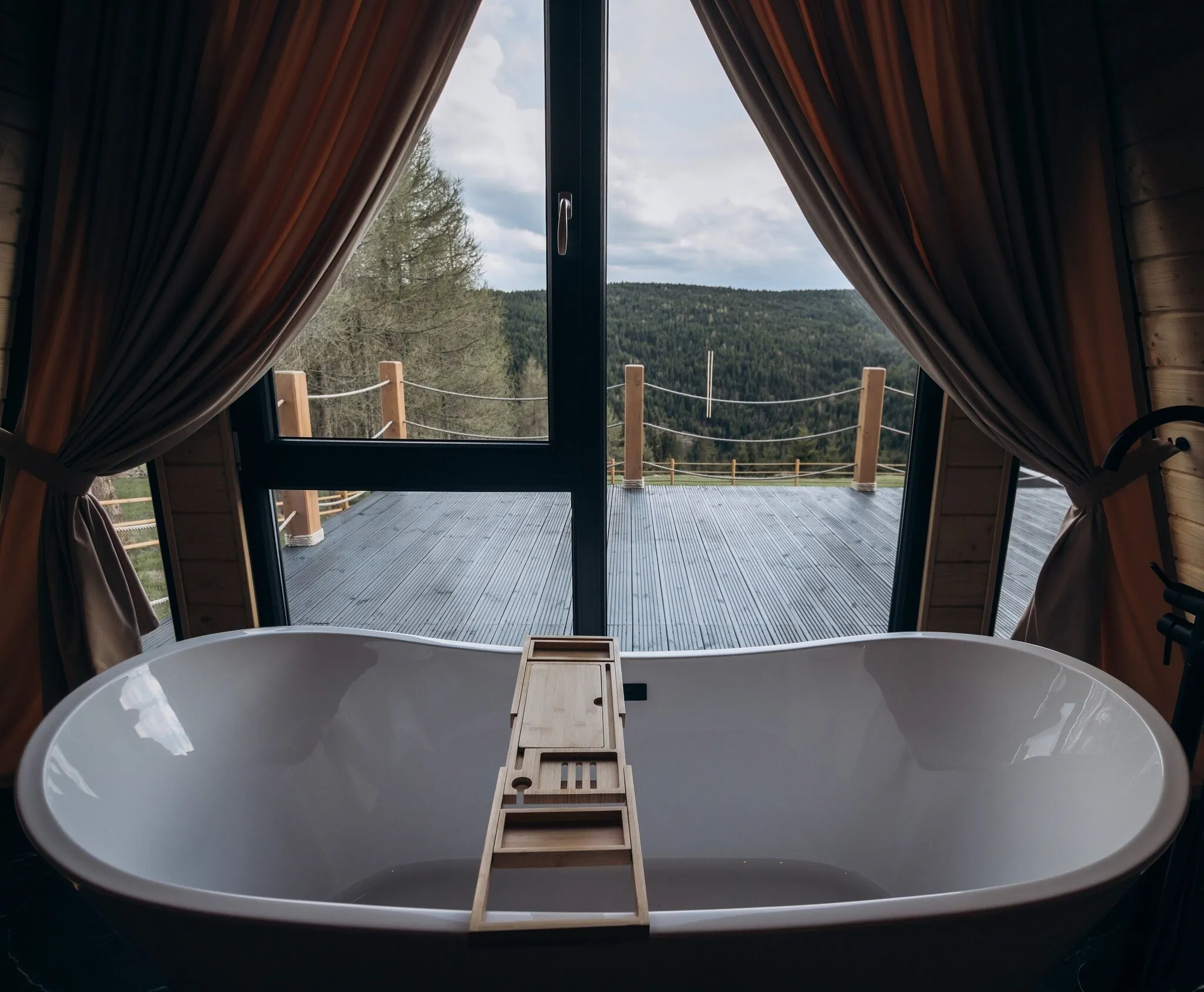 Cabana View Point Măguri – Măguri, România