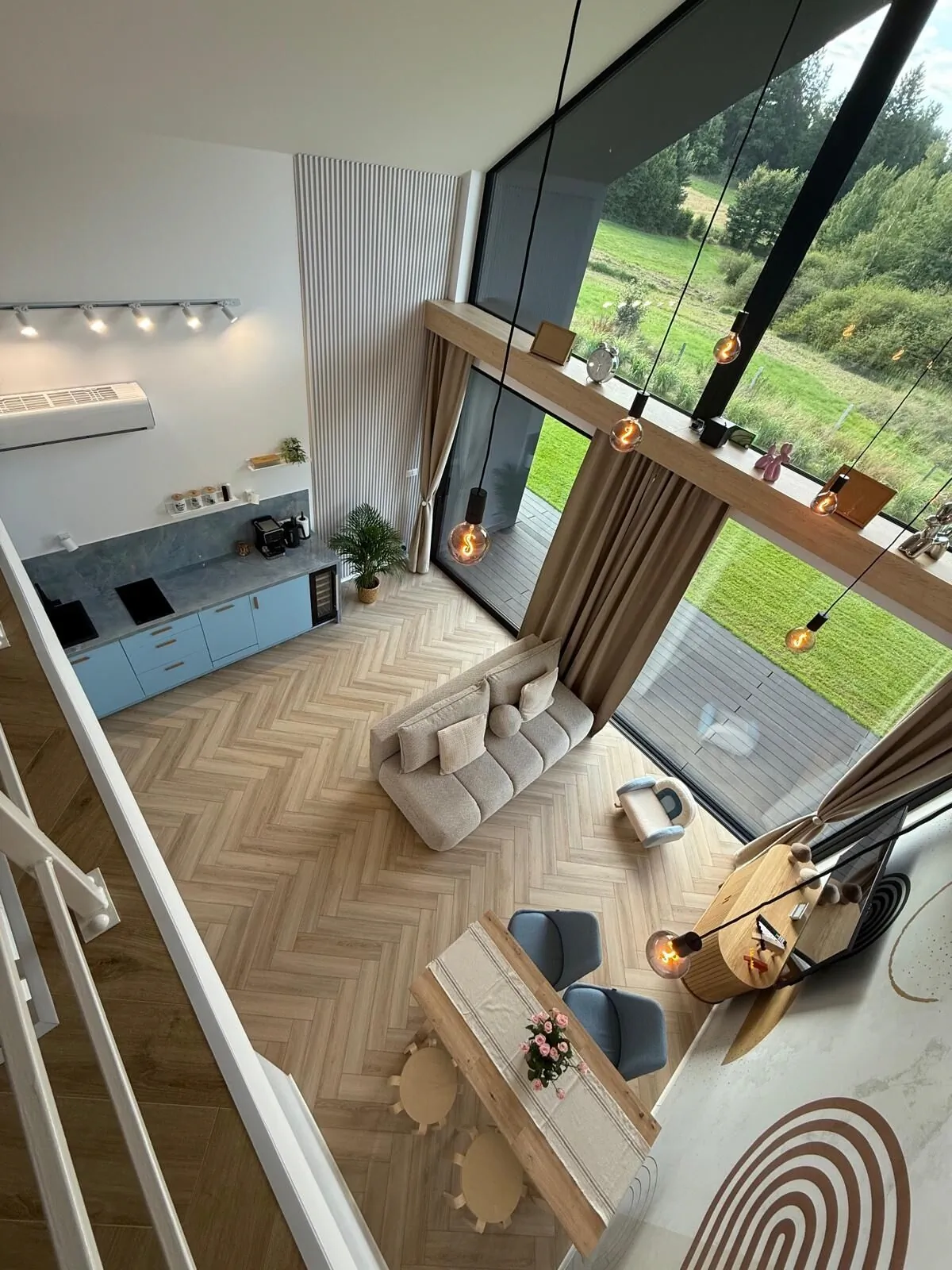 Apartament lovNatura Staniszów – Staniszów, Polonia