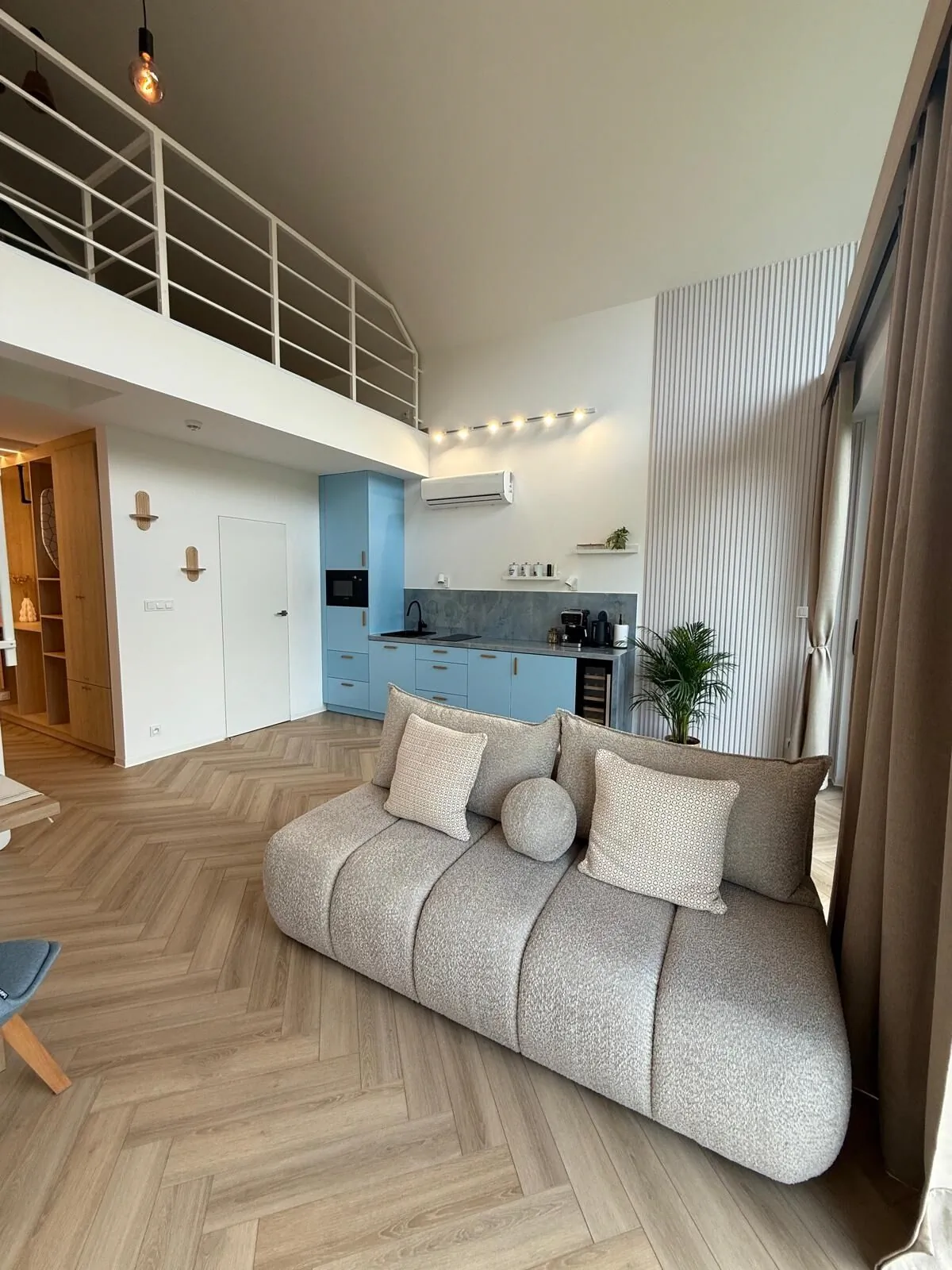 Apartament lovNatura Staniszów – Staniszów, Polonia