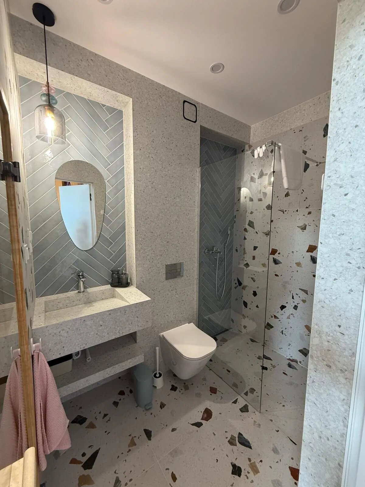 Apartament lovNatura Staniszów – Staniszów, Polonia