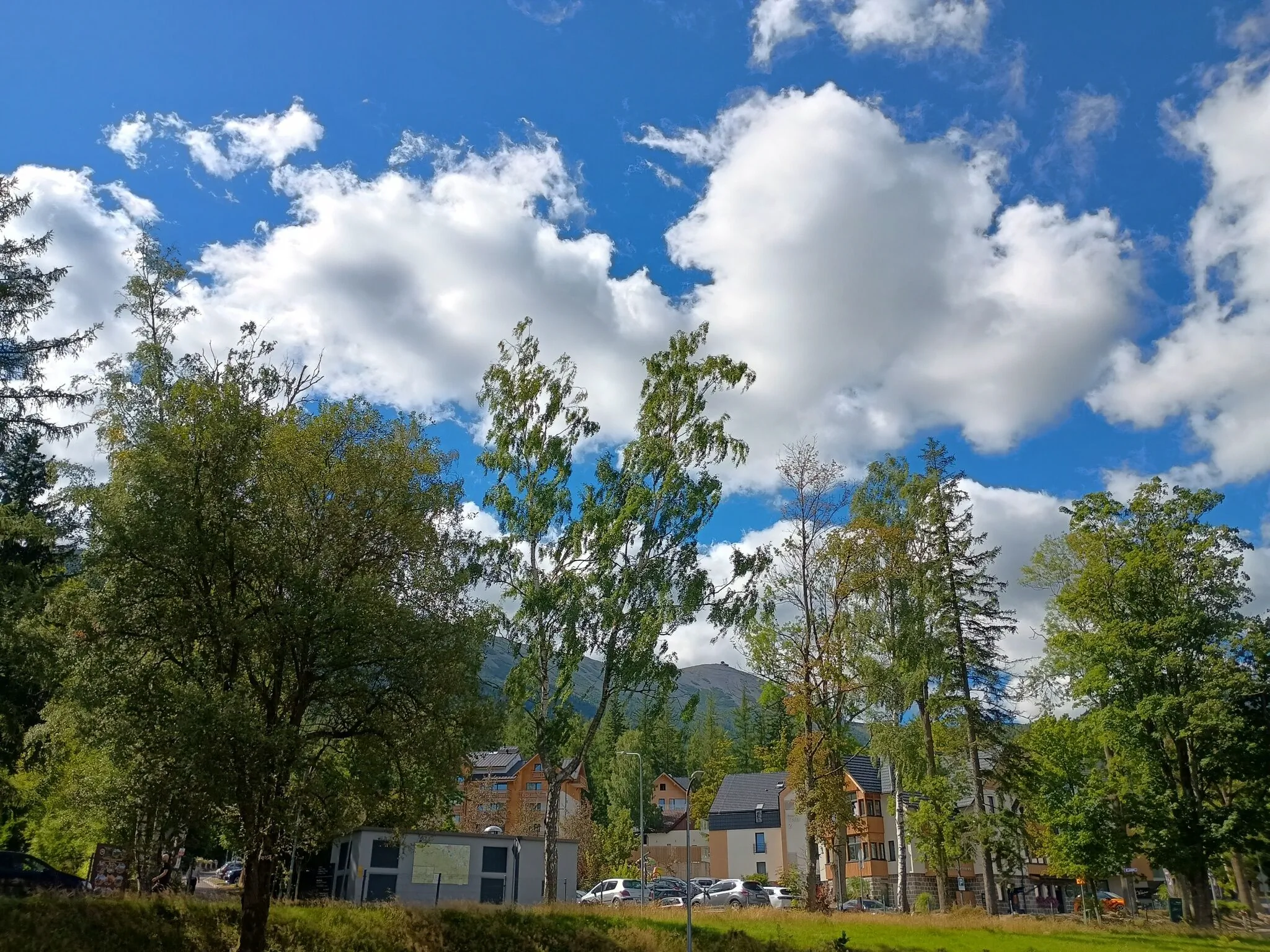 Apartament Trzy Szlaki Karpacz – Karpacz, Polonia