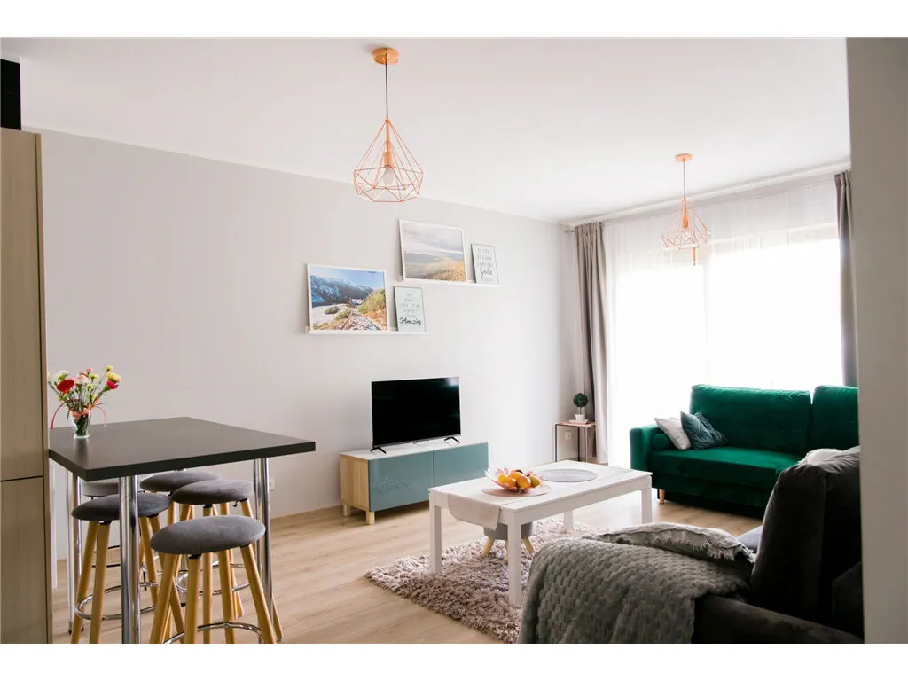 Apartament Trzy Szlaki Karpacz – Karpacz, Polonia