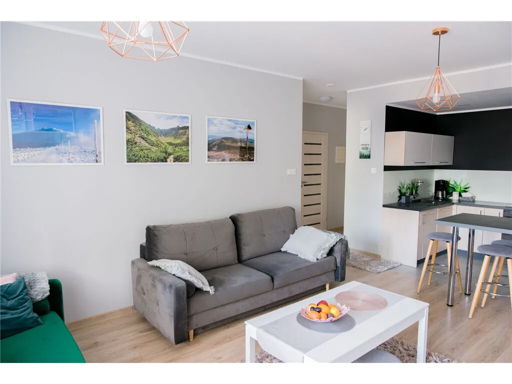 Apartament Trzy Szlaki Karpacz – Karpacz, Polonia