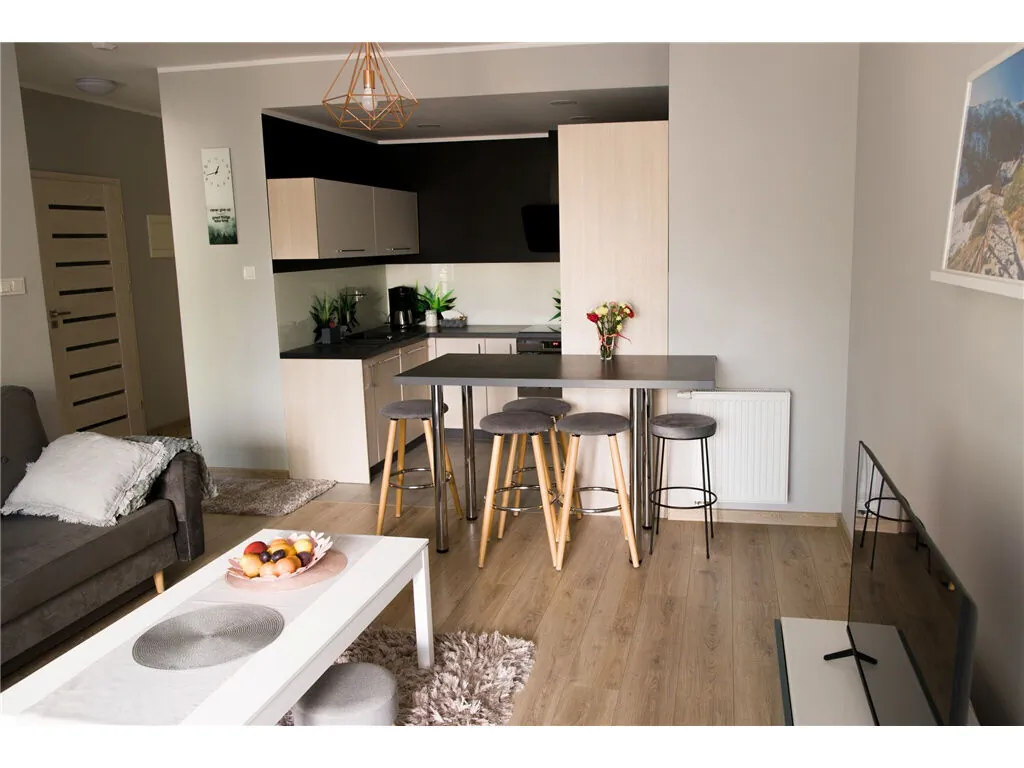 Apartament Trzy Szlaki Karpacz – Karpacz, Polonia