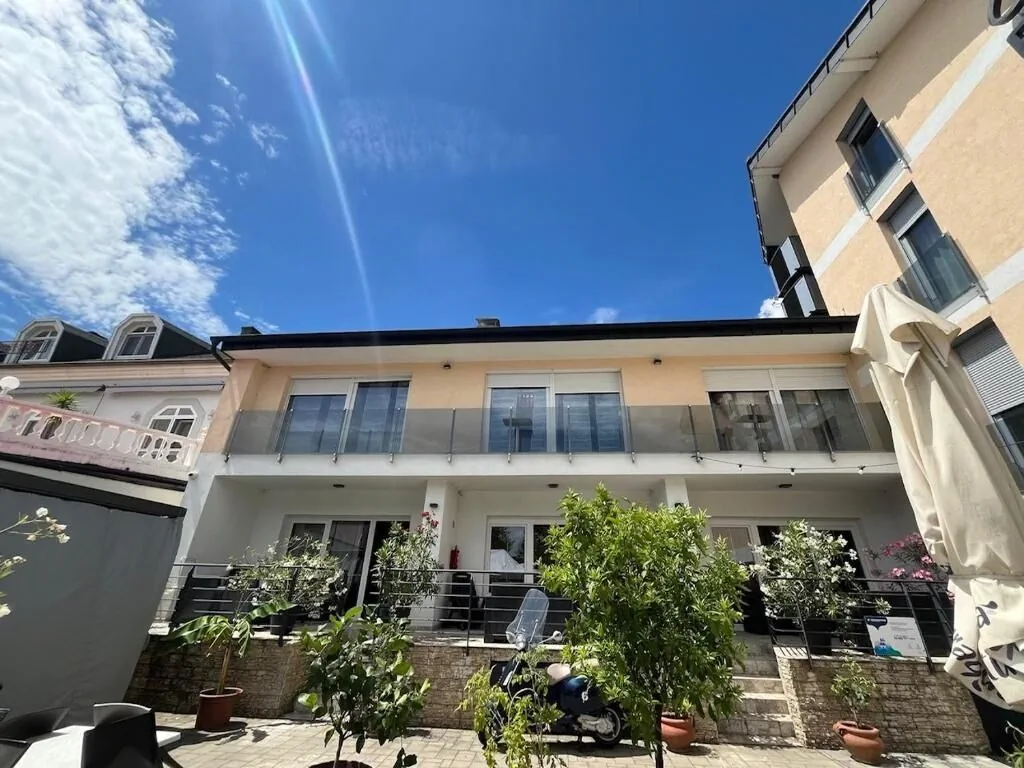 City Apartman Balatonlelle – Balatonlelle, Ungaria
