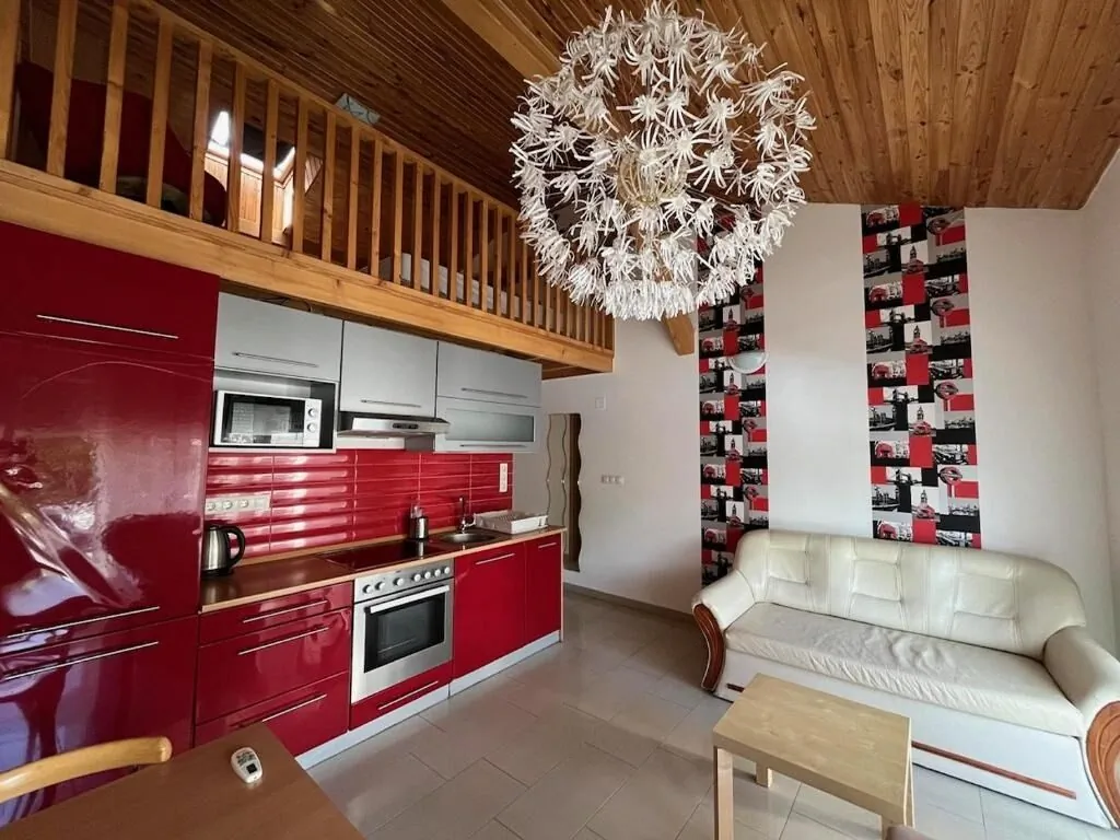 City Apartman Balatonlelle – Balatonlelle, Ungaria