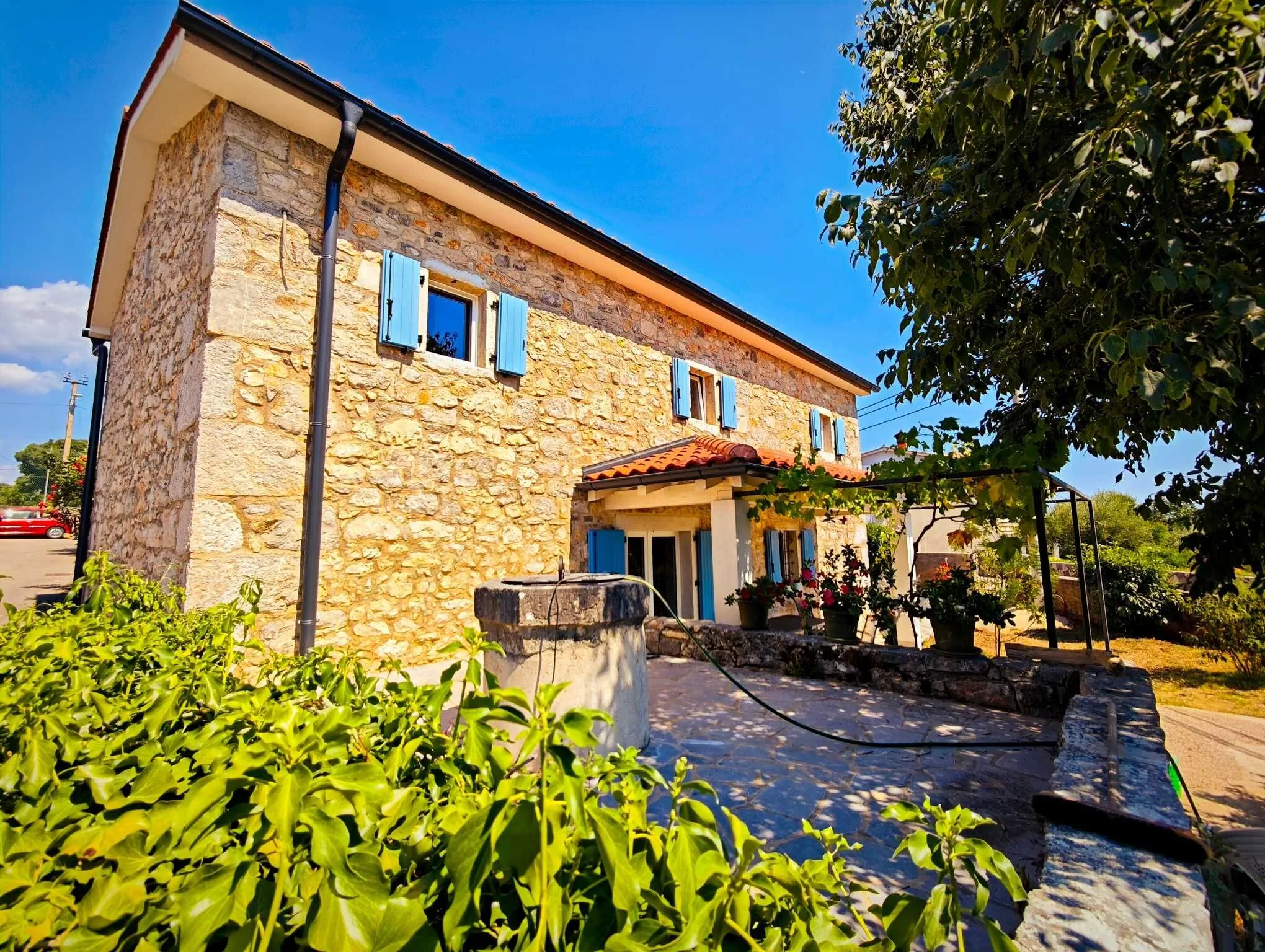 Holiday House Maja Krk – Krk, Croația
