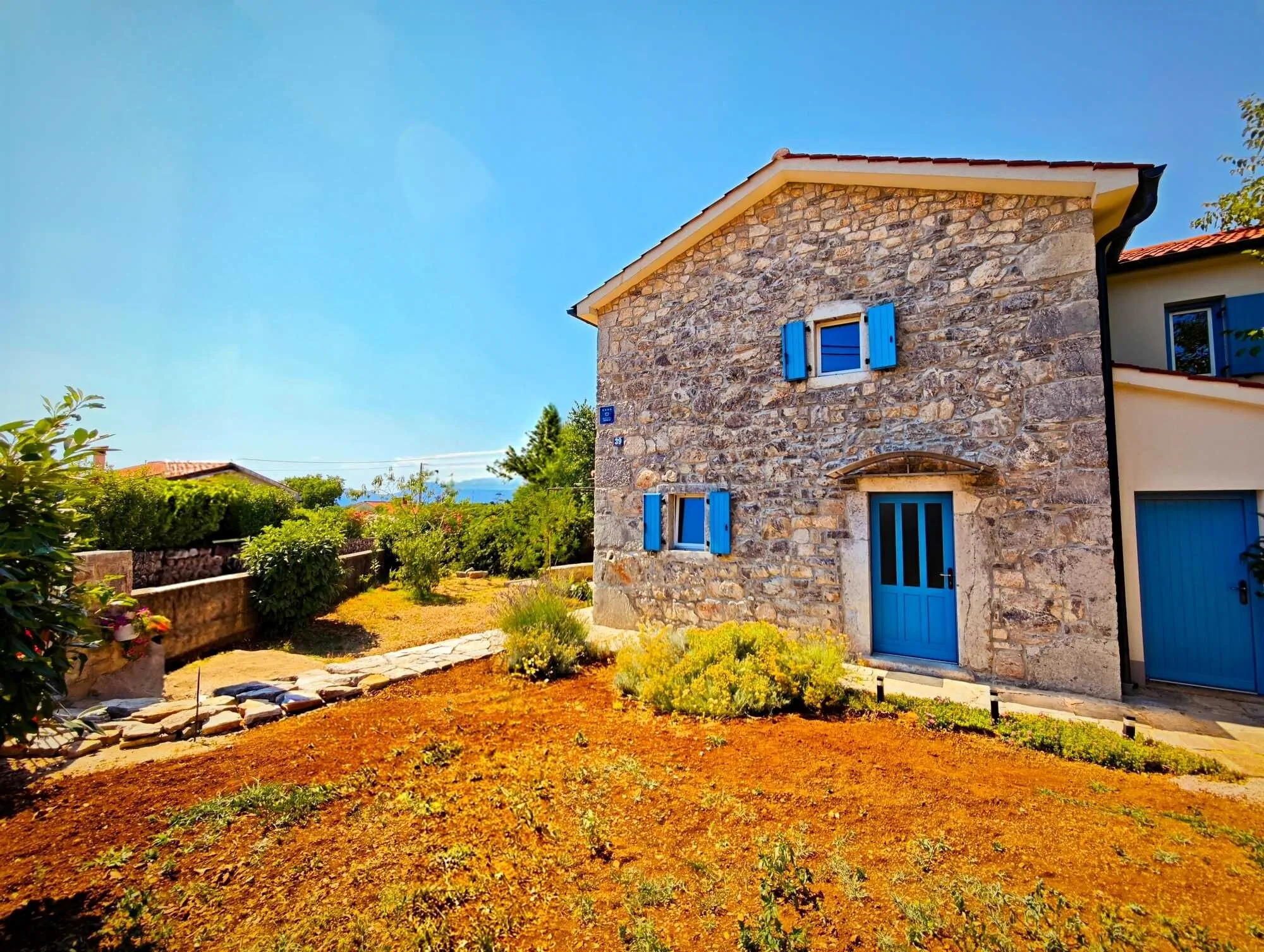 Holiday House Maja Krk – Krk, Croația