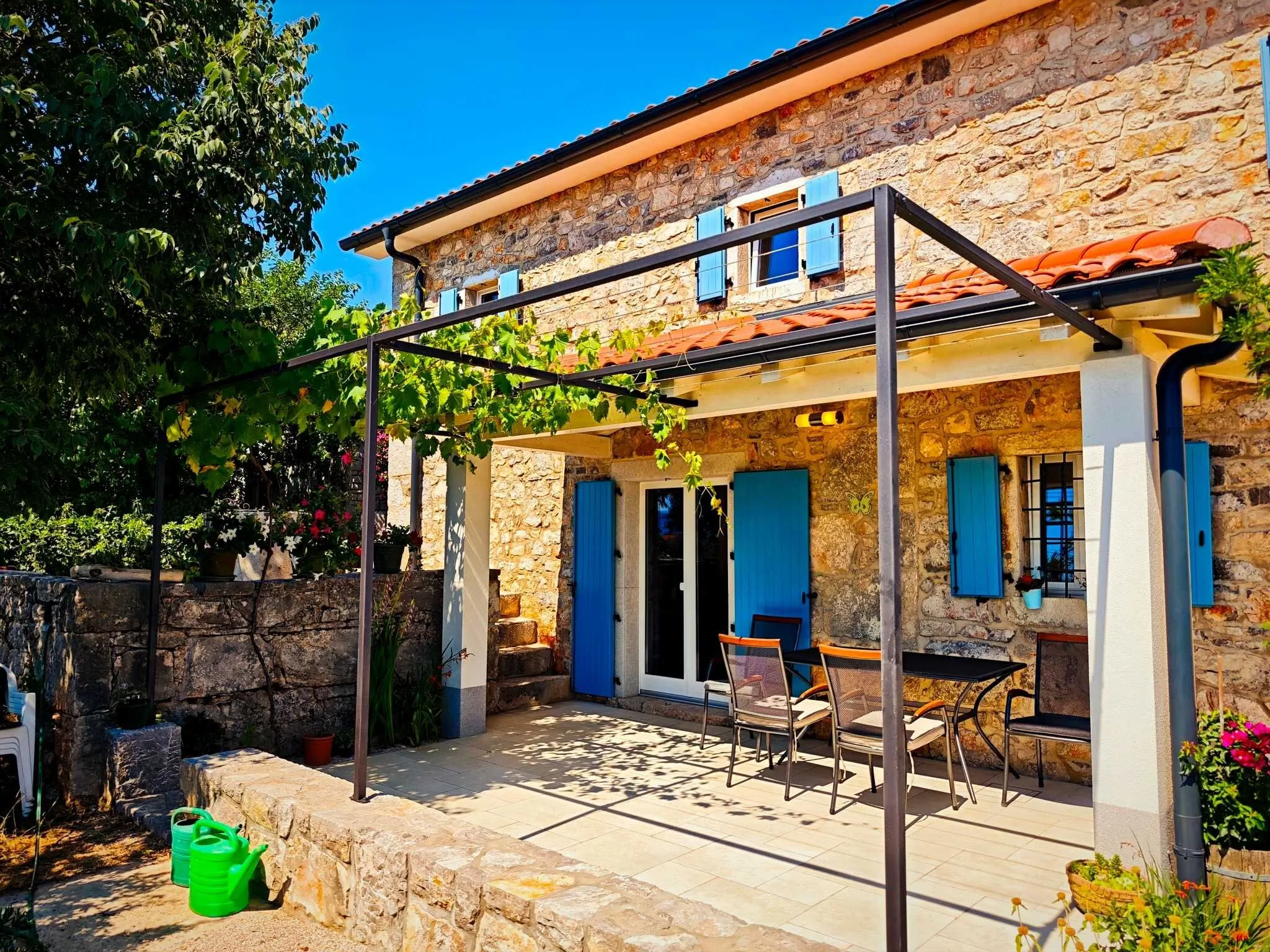 Holiday House Maja Krk – Krk, Croația