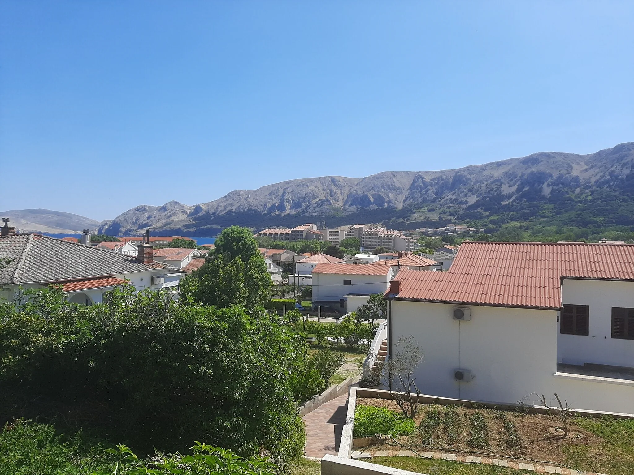 Apartmani Nana Baska - foto 2