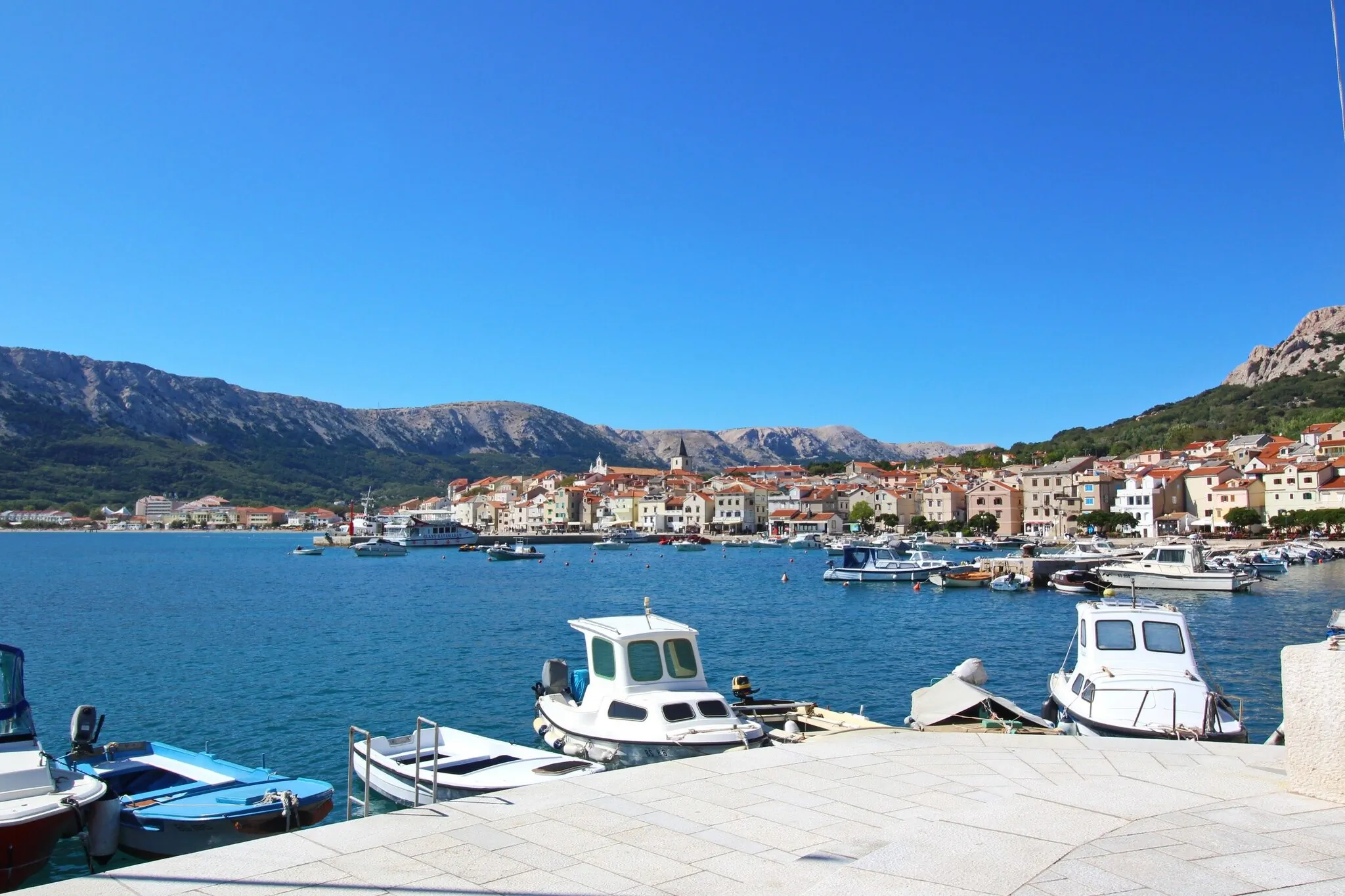 Apartmani Nana Baska - foto 4