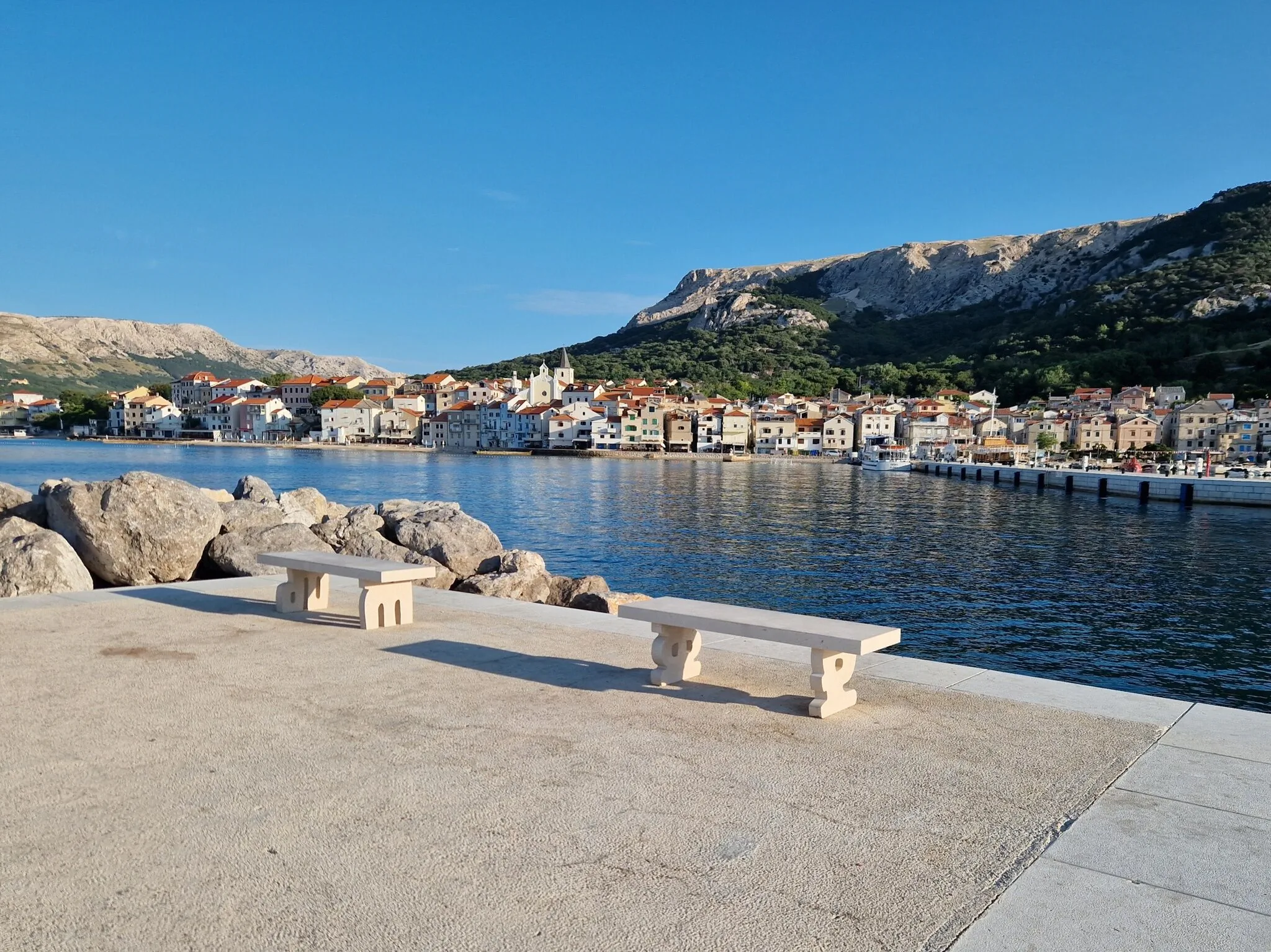 Apartmani Nana Baska - foto 5