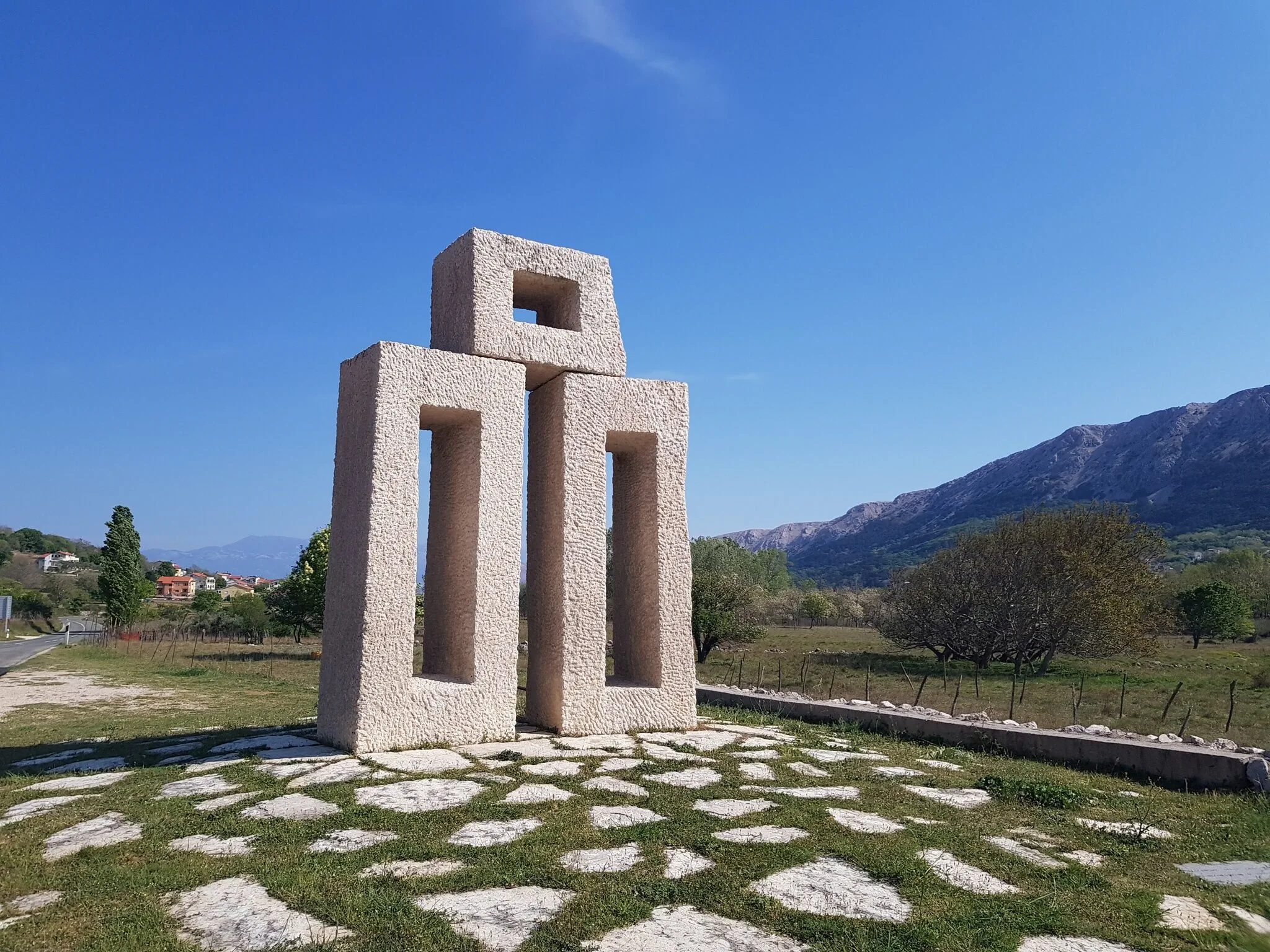 Apartmani Nana Baska - foto 8